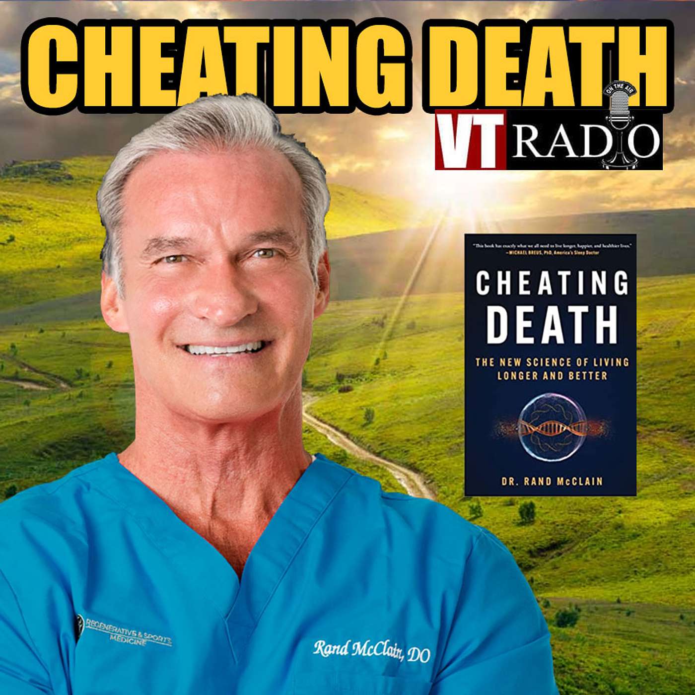 VT RADIO:  Uncensored Alternative Foreign Policy Talk