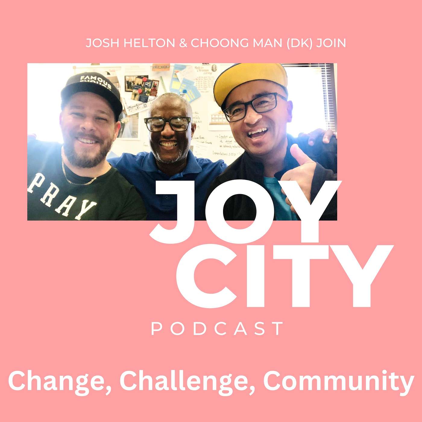 Joy City
