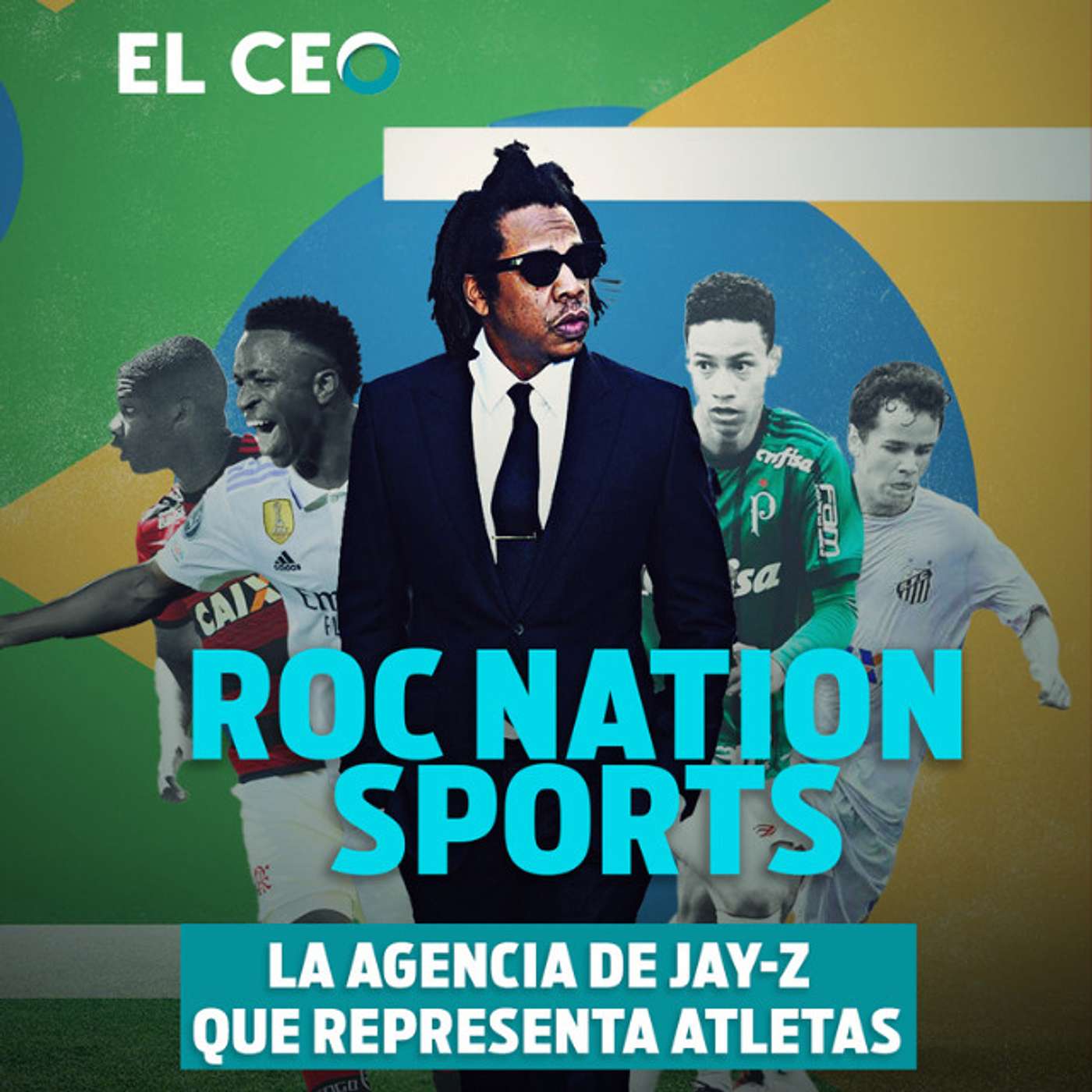 Roc Nation Sports, la agencia de Jay-Z que representa atletas episode artwork