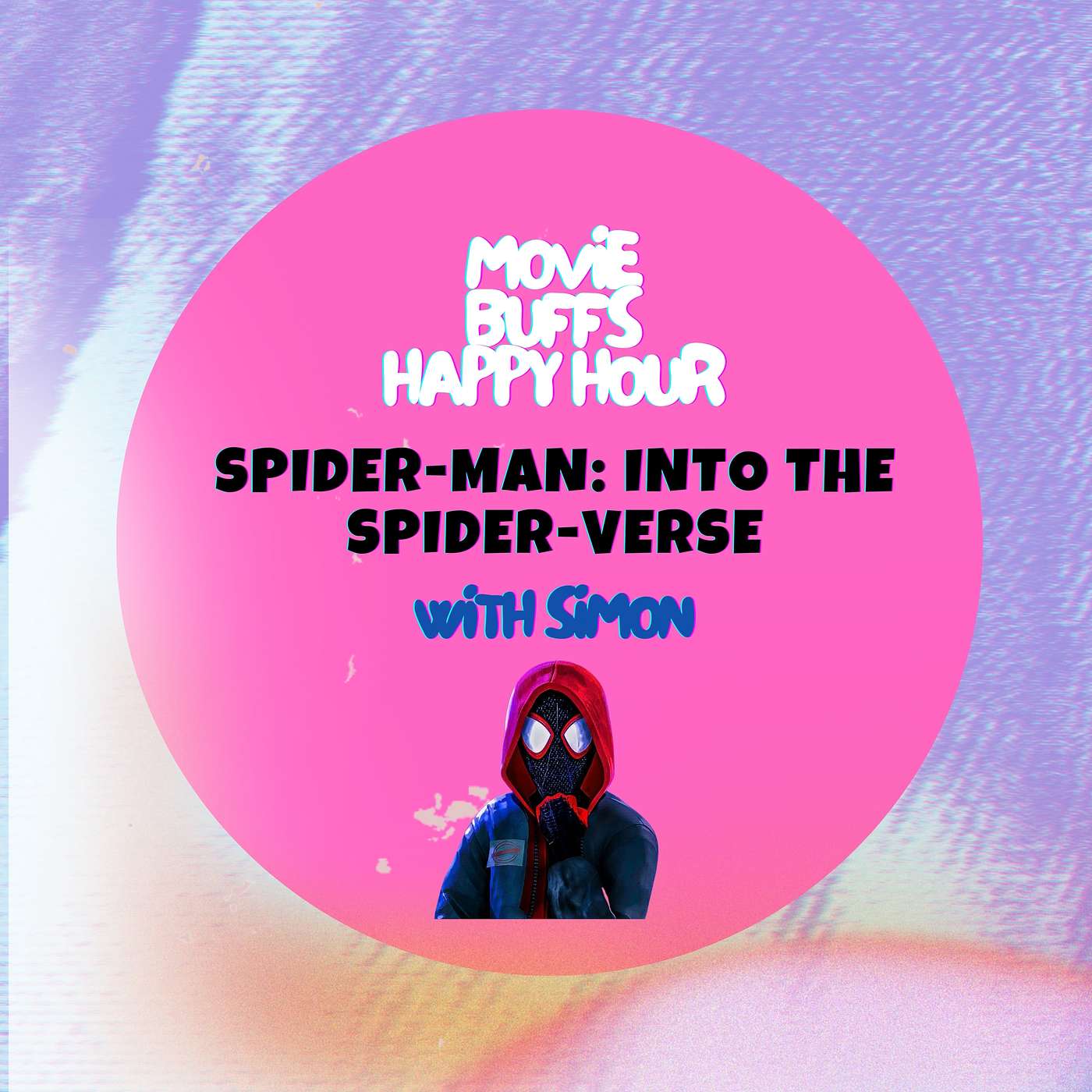 Movie Buffs Happy Hour Podcast