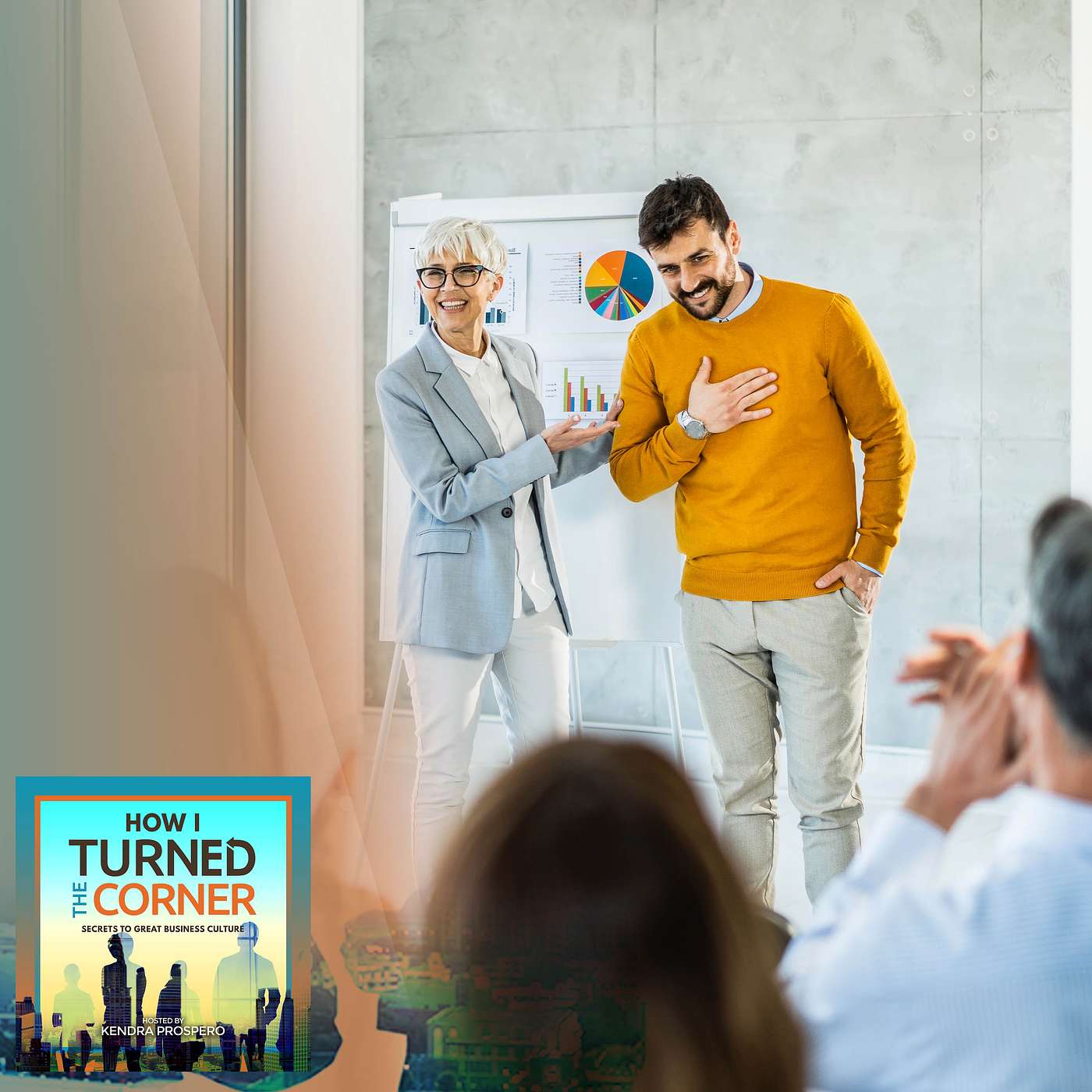 Using Interns To Build a Pipeline Of Talent With John Aikin episode artwork