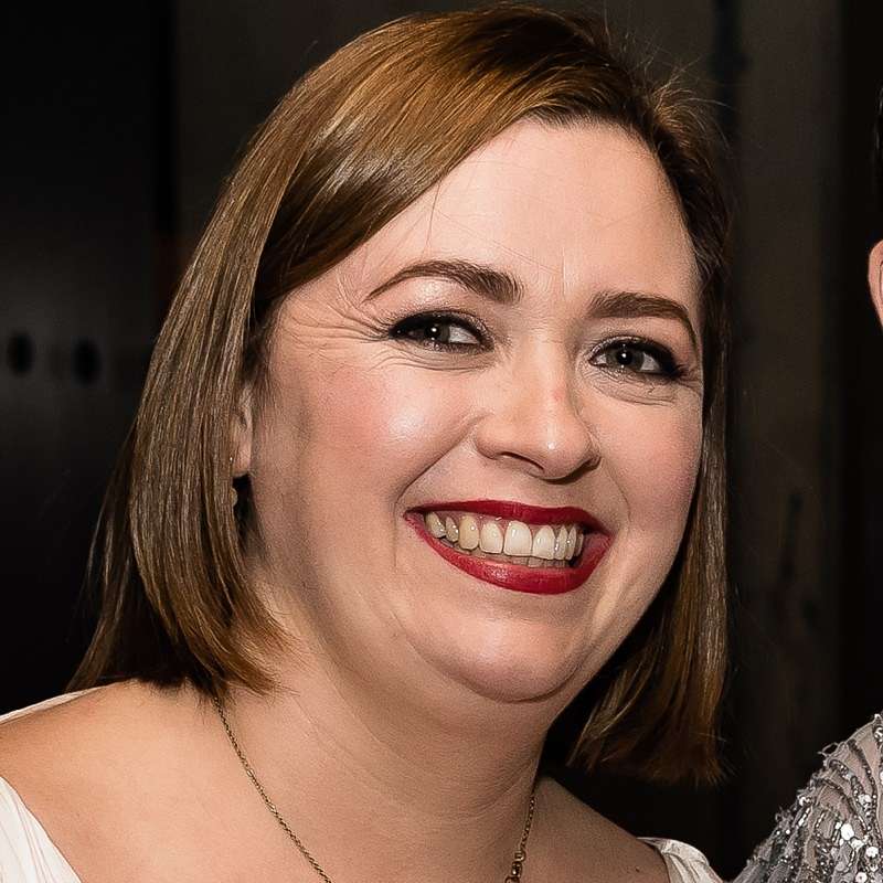Eimear Draper