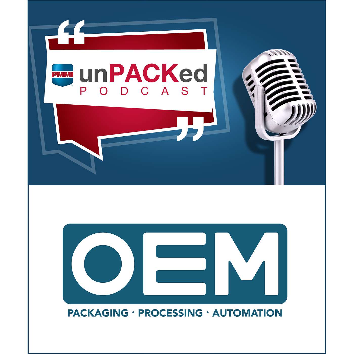 unPACKed with PMMI