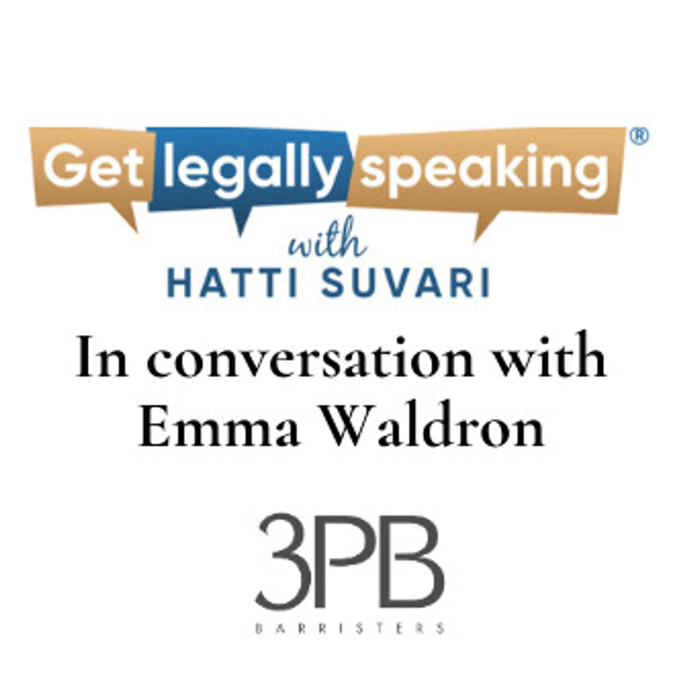 3PB Podcasts
