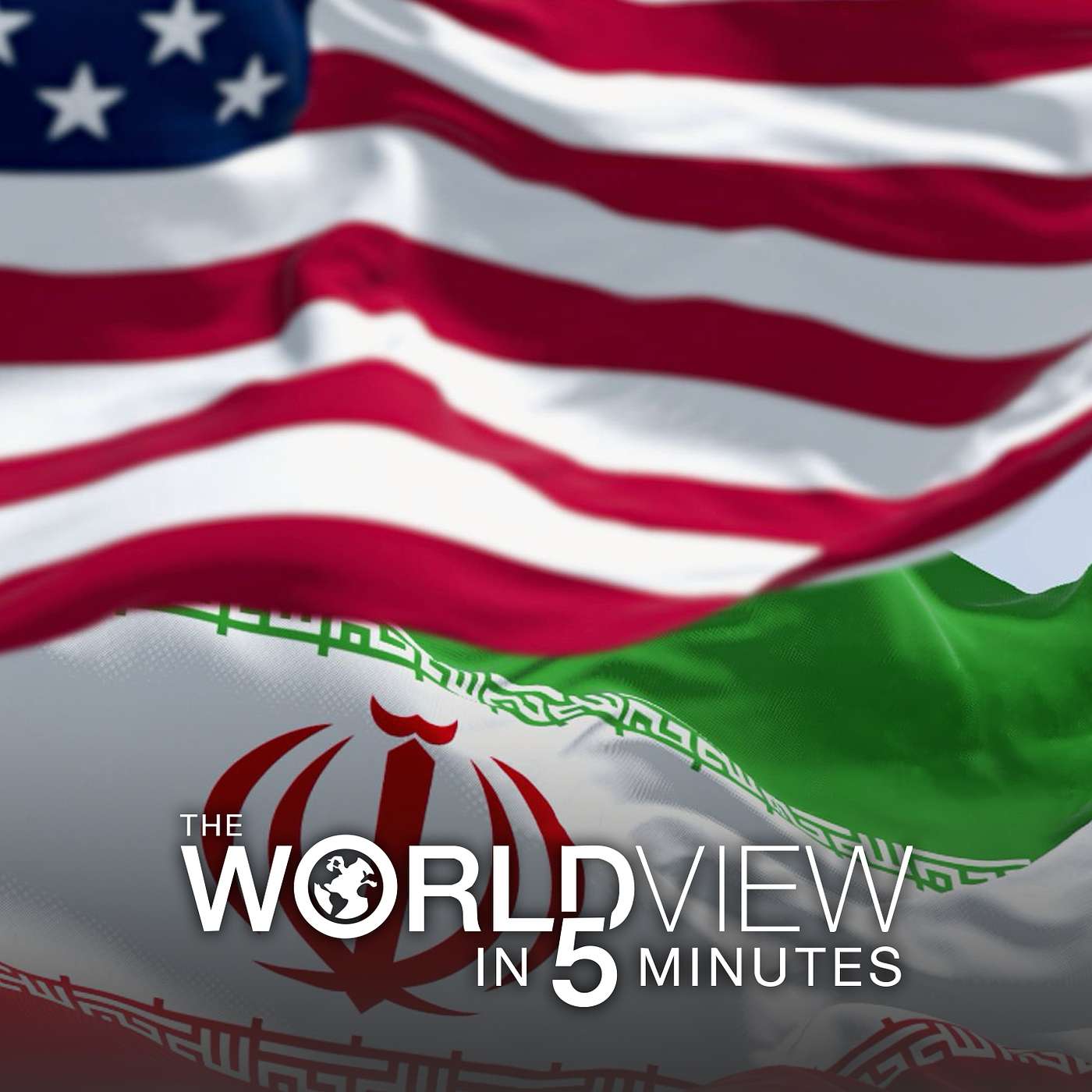 The World View in 5 Minutes - 6/16/2026