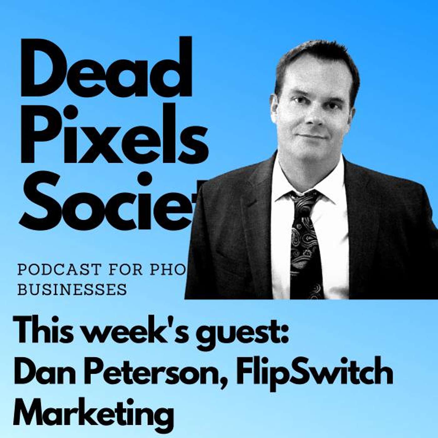 The Dead Pixels Society podcast
