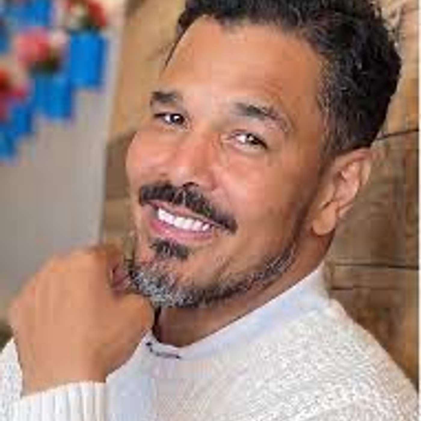 The Narrow Path Podcast w/D.R. Bellard