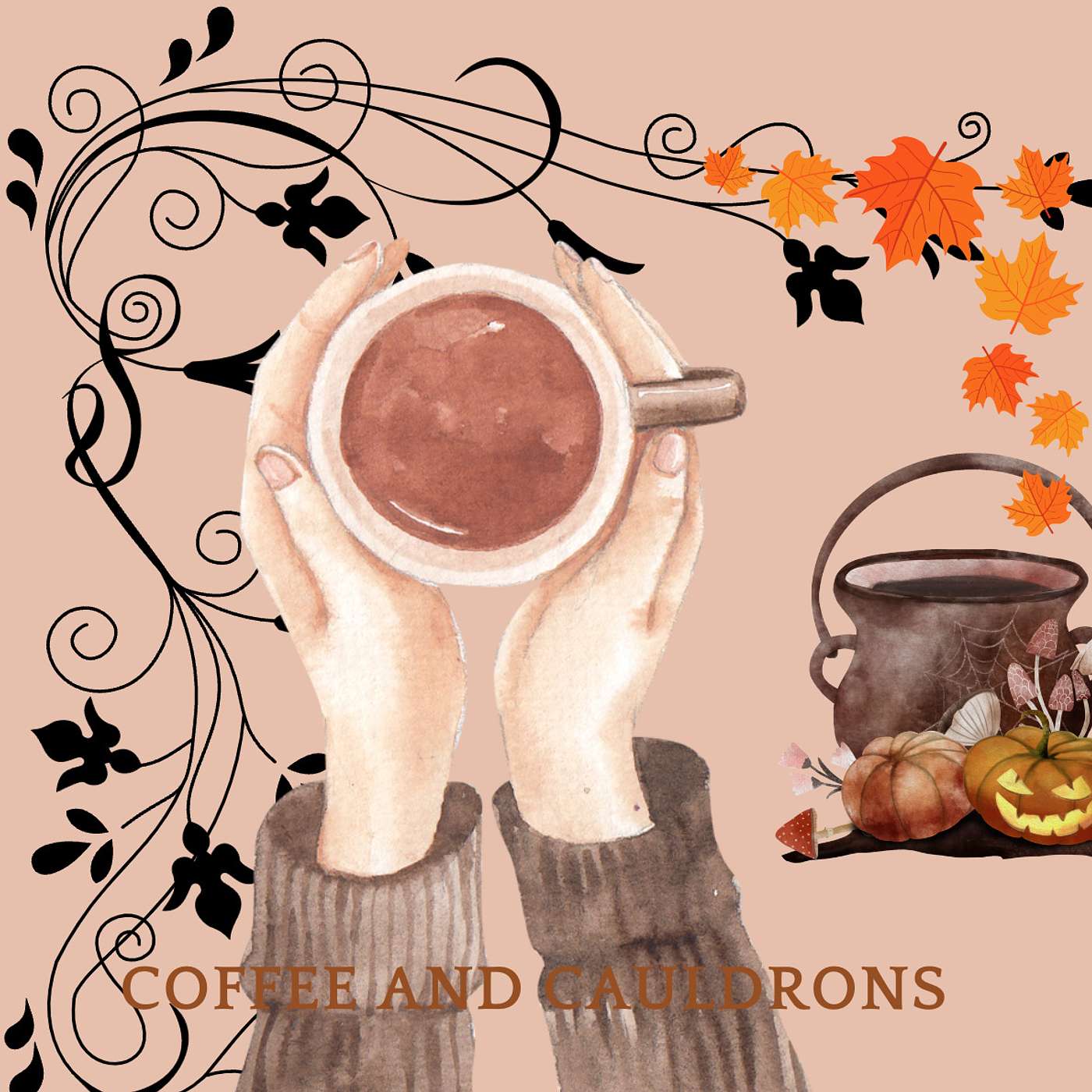 Coffee and Cauldrons
