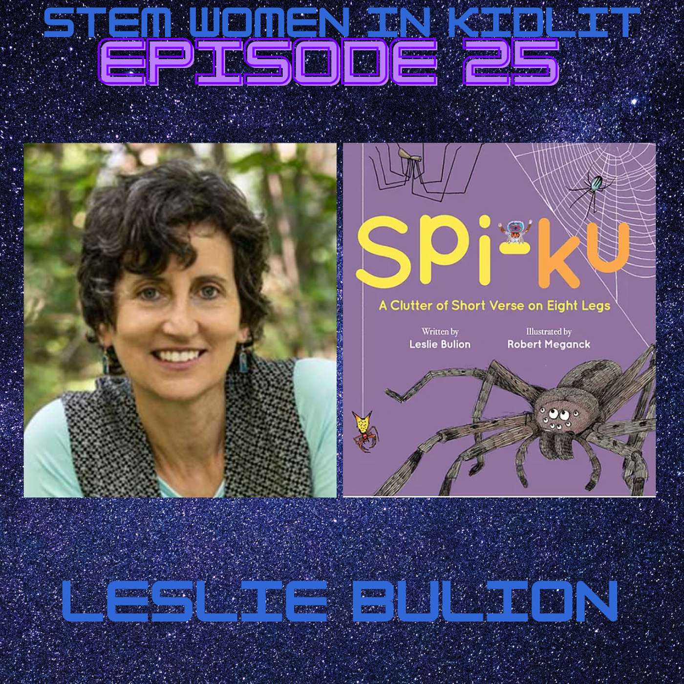 STEM Women in KidLit