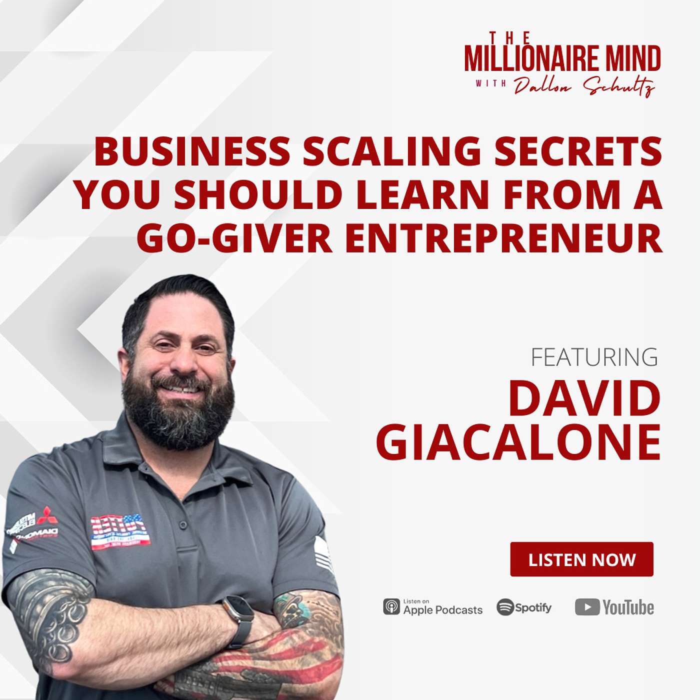 The Millionaire Mind