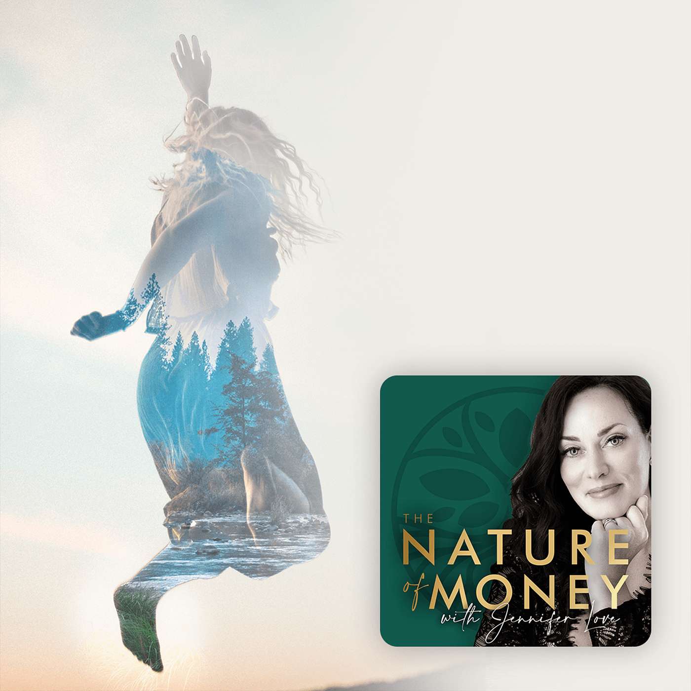 EP 6: Re-writing Your Cinderella Story: Transformation & How to change your money story EP 6: Re-writing Your Cinderella Story: Transformation & How to change your money story