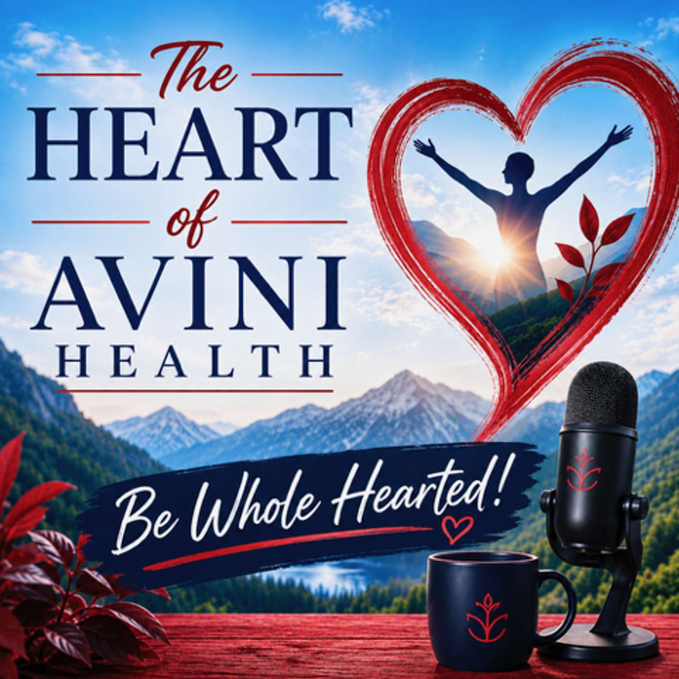 The Heart of Avini Health