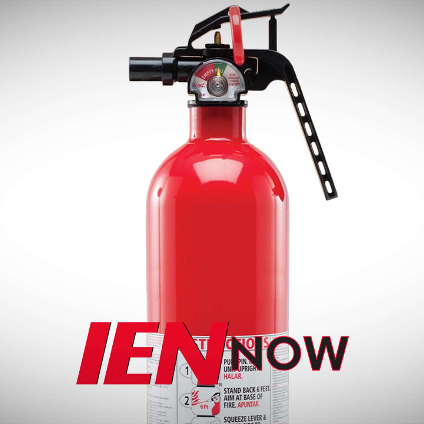 Fire Extinguisher Maker Gets $12M Penalty