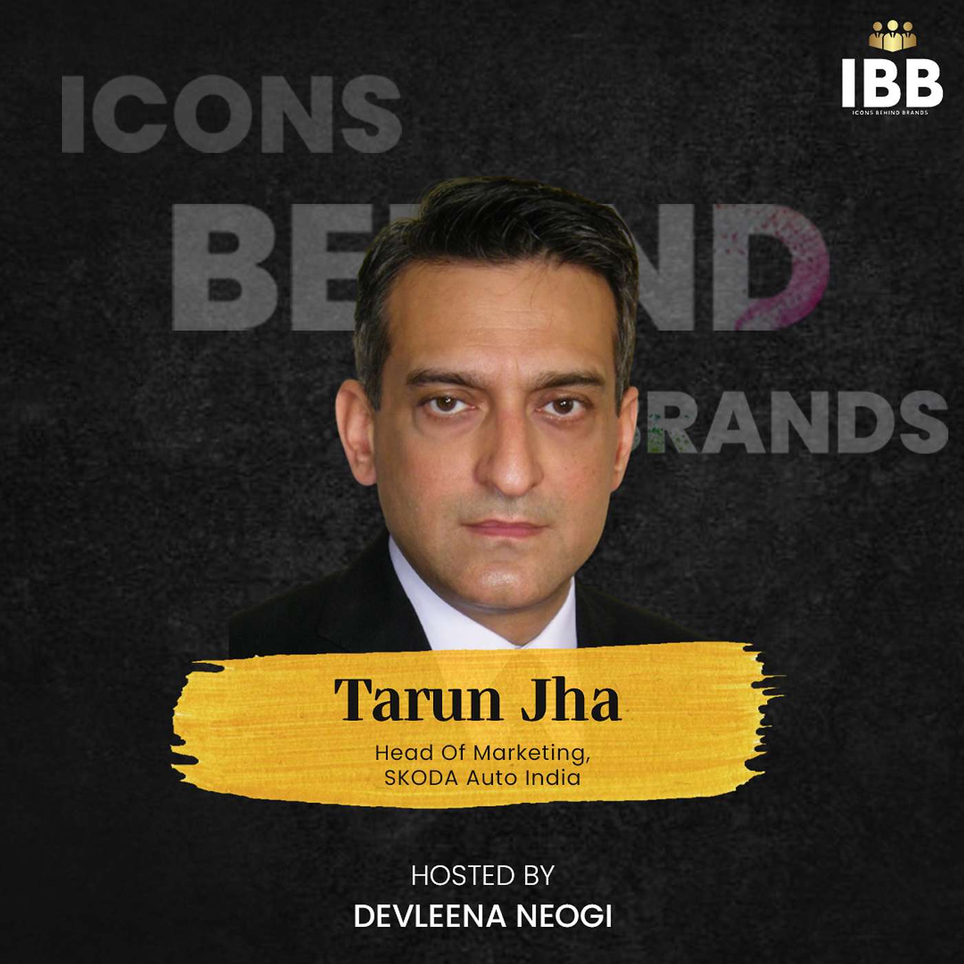 How Customer Behaviour Changed In Pandemic? Listen to the Full Episode On Sunday With Mr. Tarun Jha