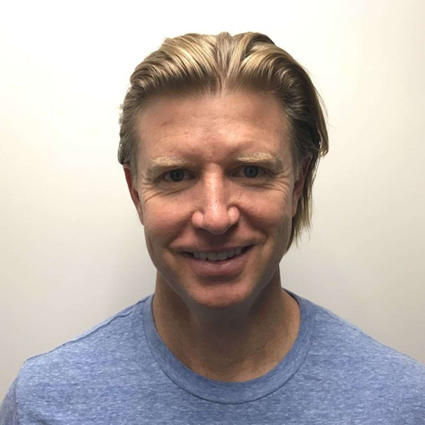 Doug Orchard - filmmaker explores complexities of fasting
