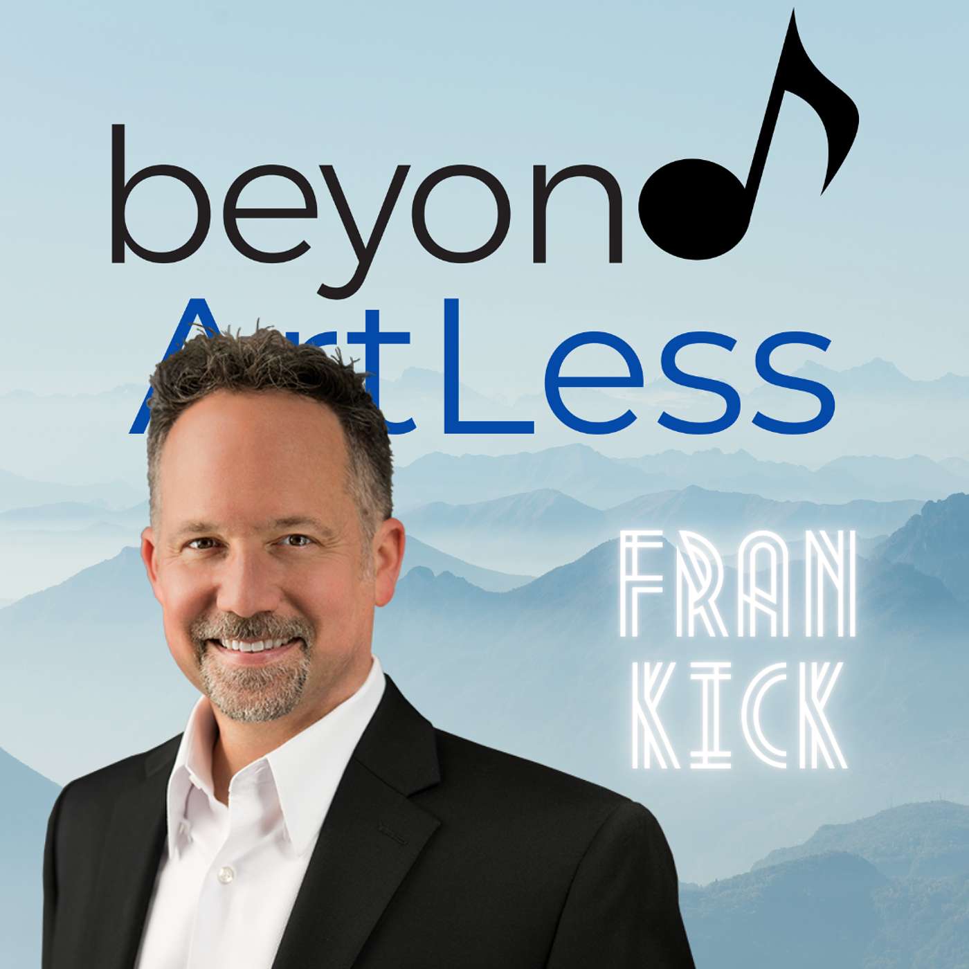 beyond ArtLess