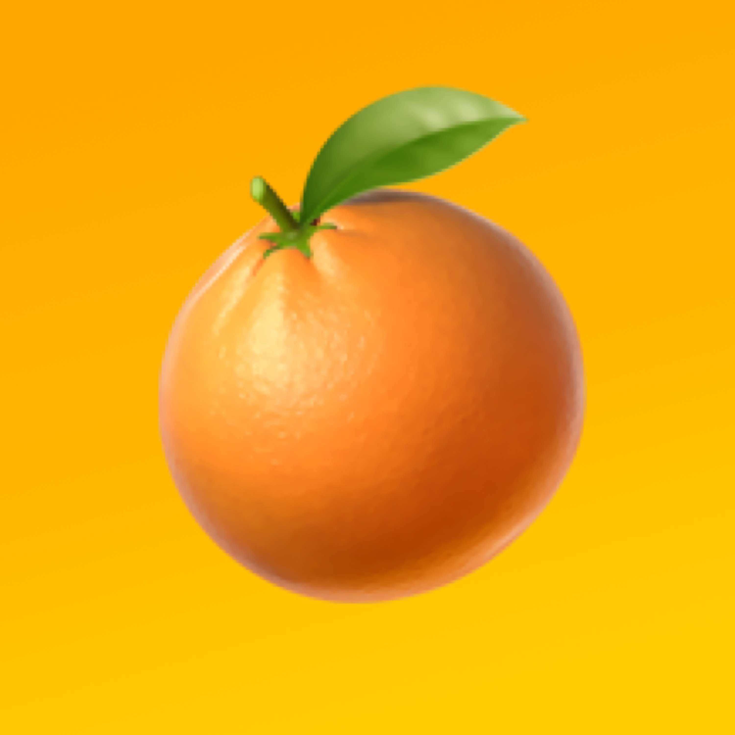 The Tangerine Podcast podcast artwork