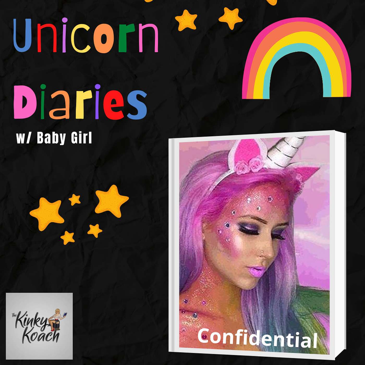 Unicorn Diaries