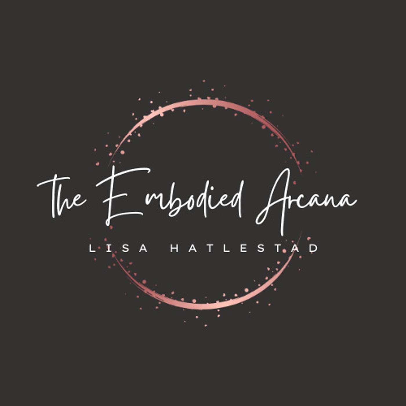 Embodied Arcana - Introduction