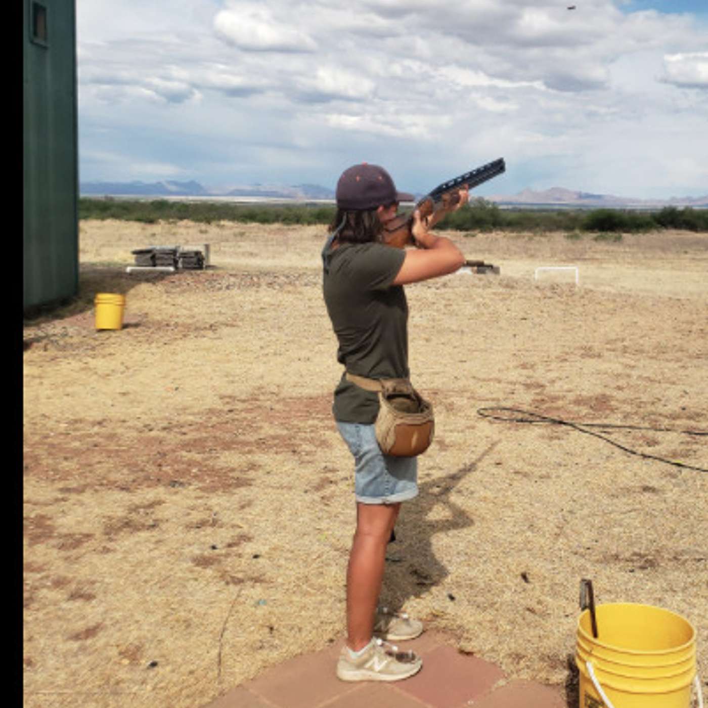 Skeet Shooters Society
