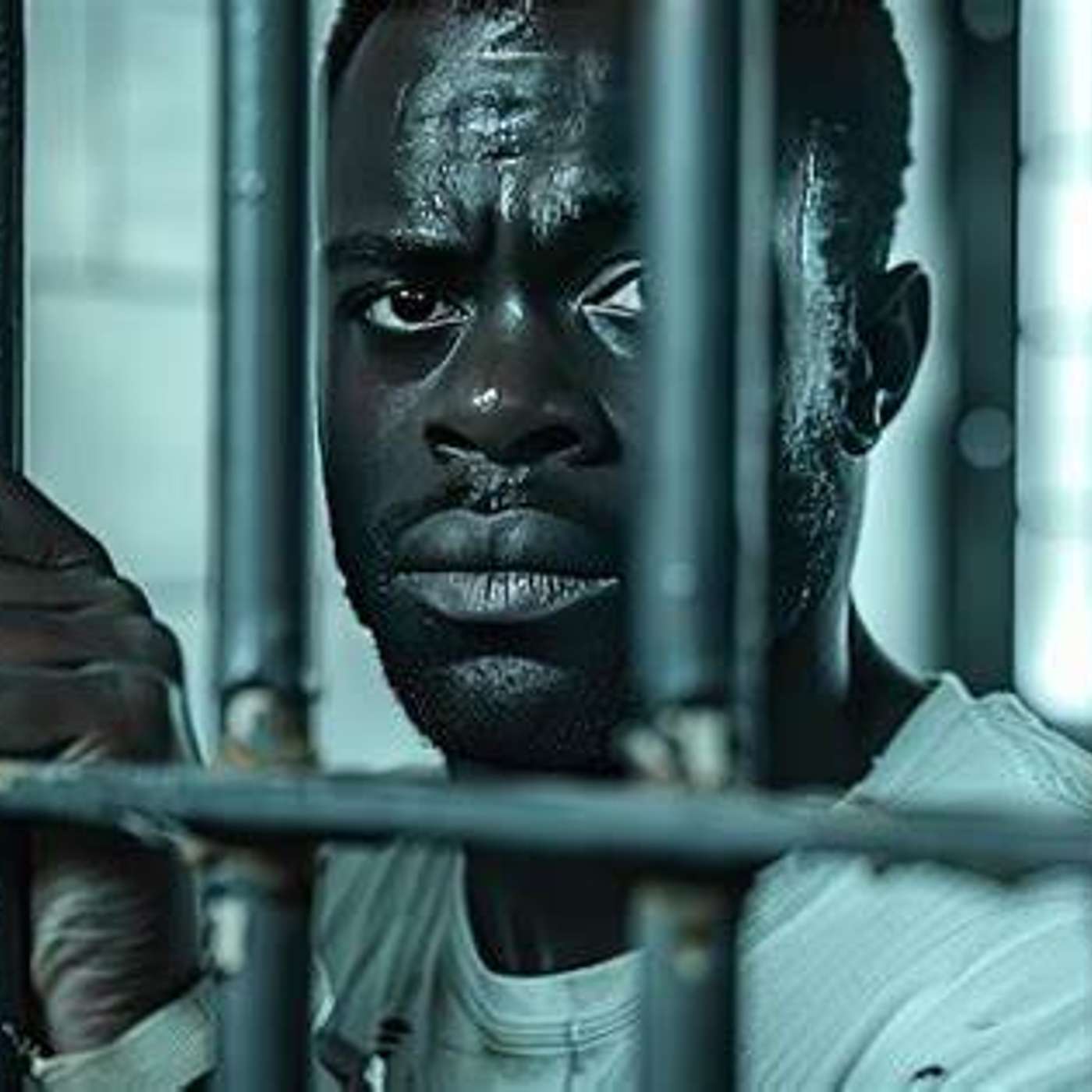 Trump floats foreign imprisonment of American criminals who are 'repeat offenders' episode artwork