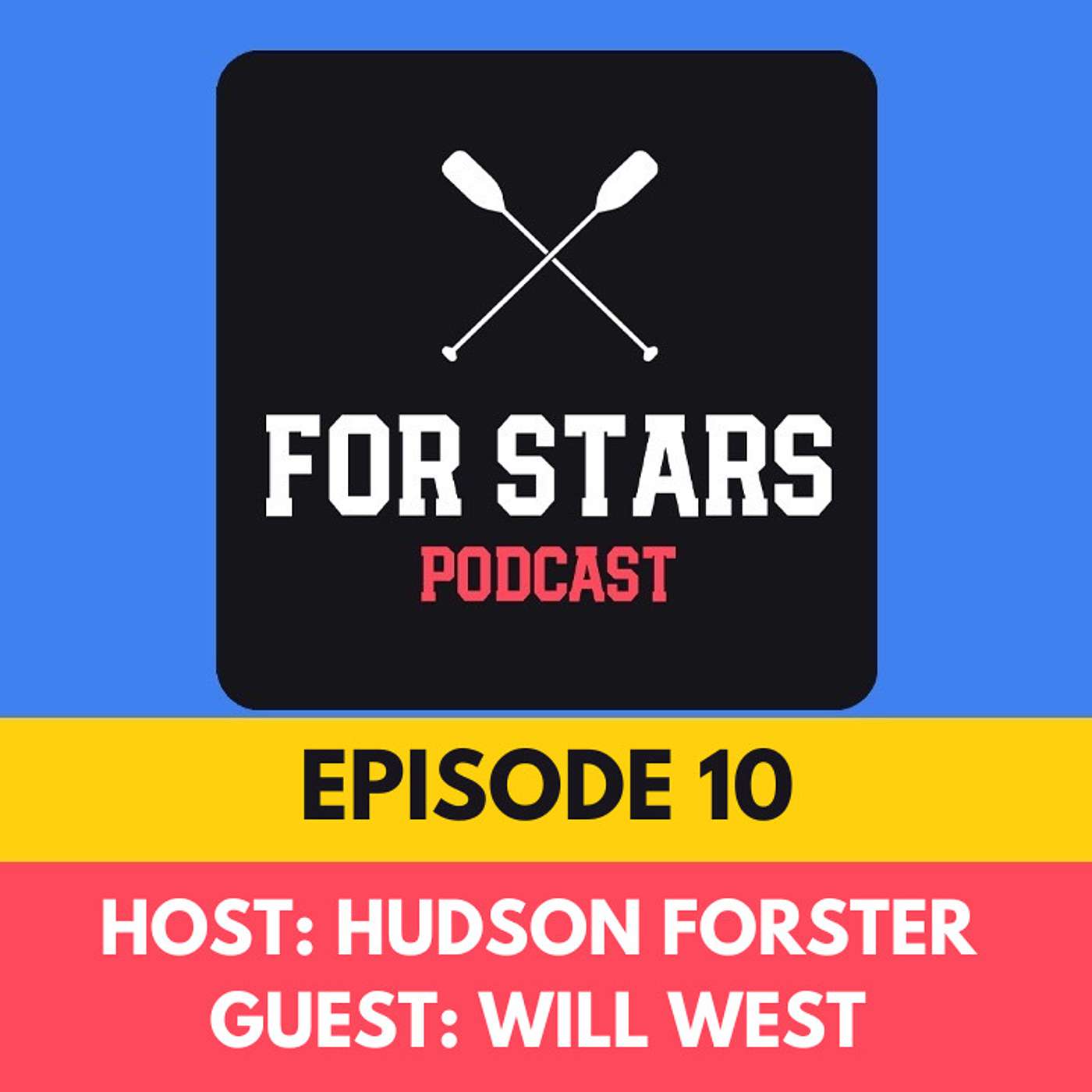 For Stars Podcast