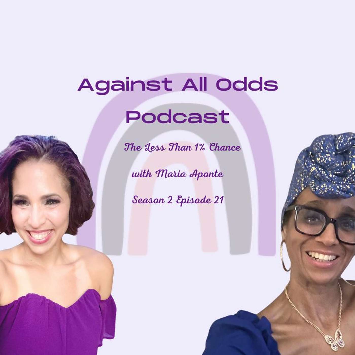 Rising from Despair: Tywanah Evette on Healing, Ancestral Connections, and Empowerment