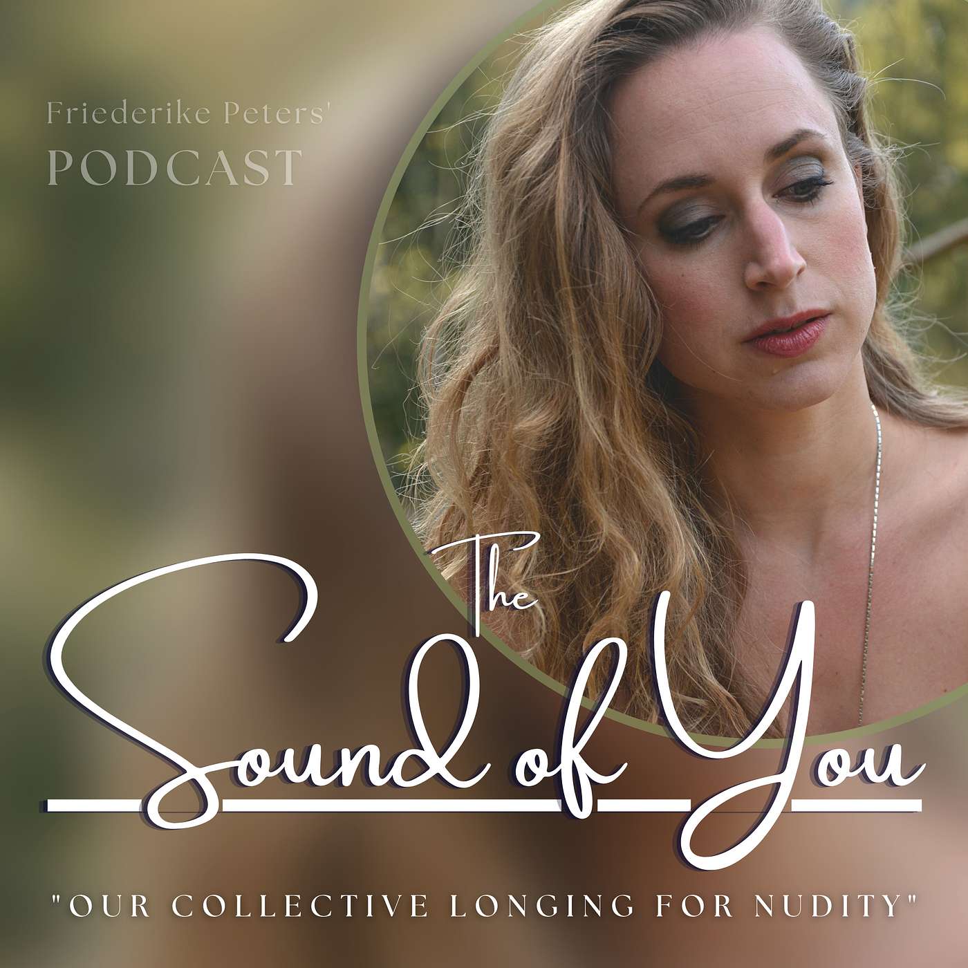 The Sound of You