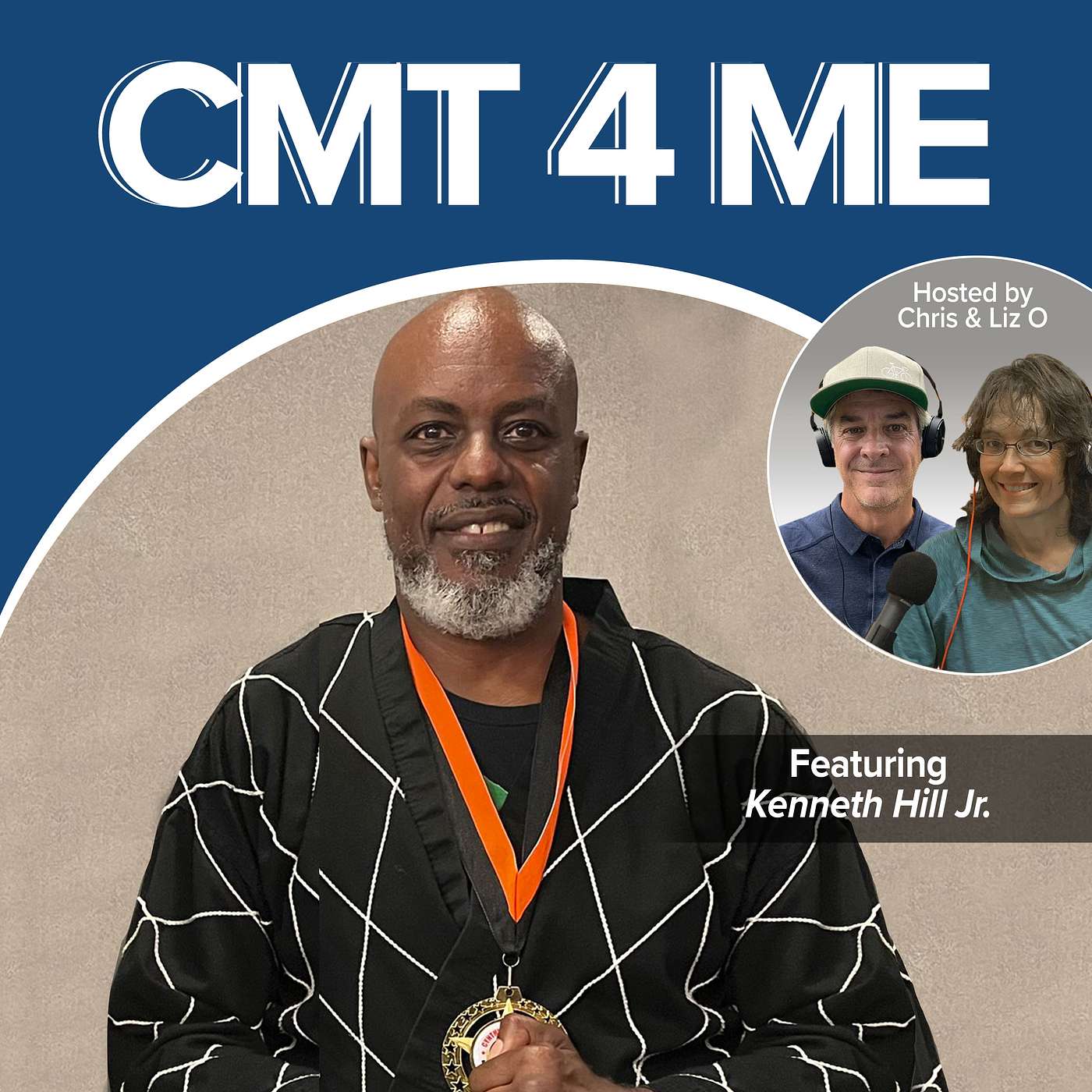 The Warrior Within: Overcoming Challenges With CMT