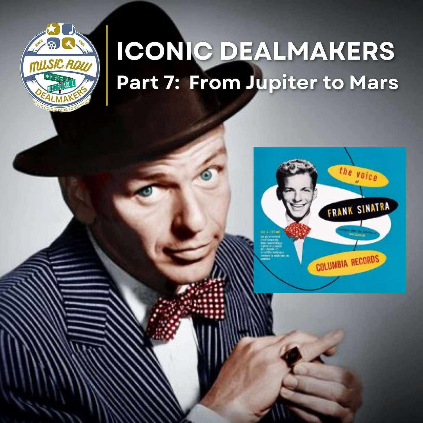 Music Row Dealmakers