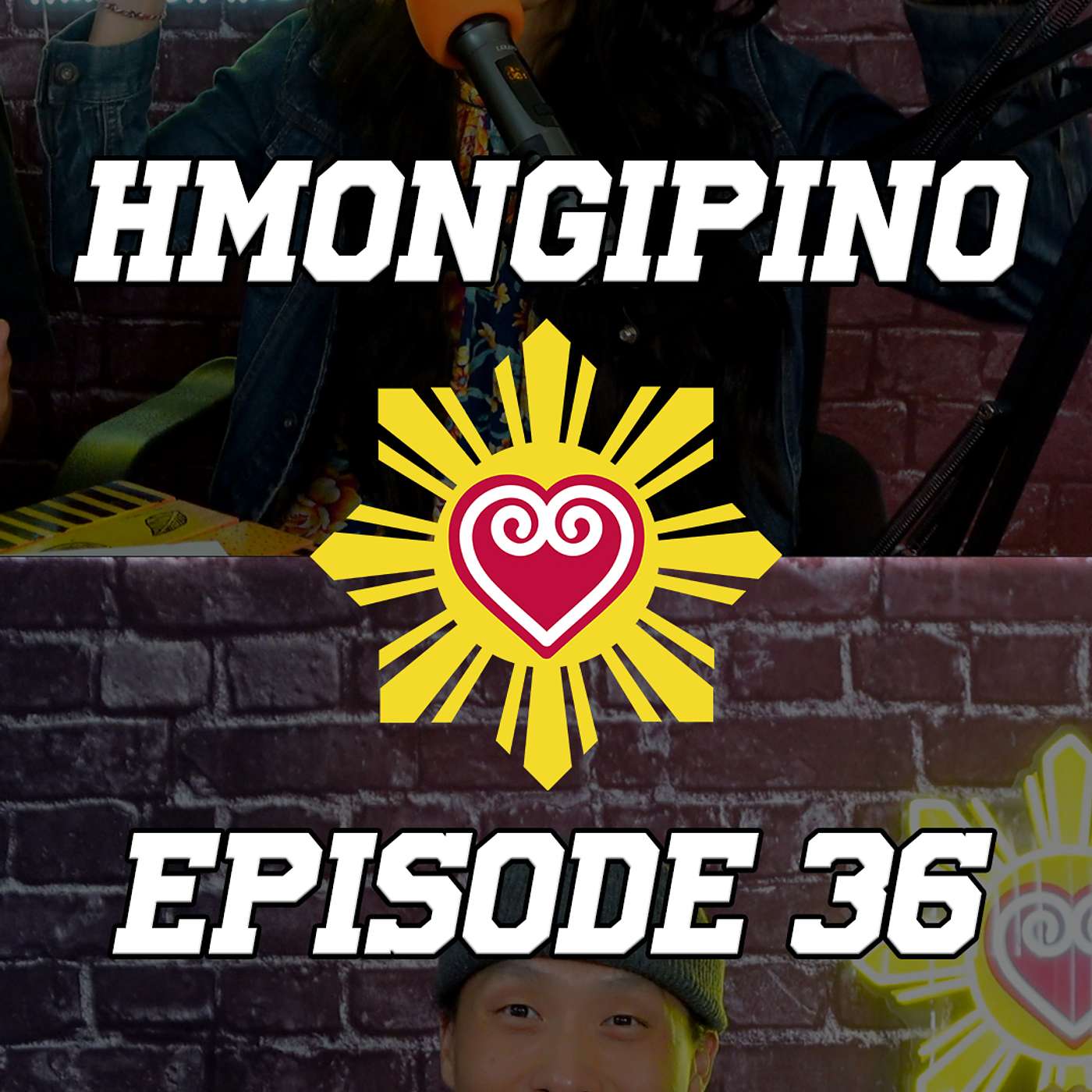 The Hmongipino Podcast