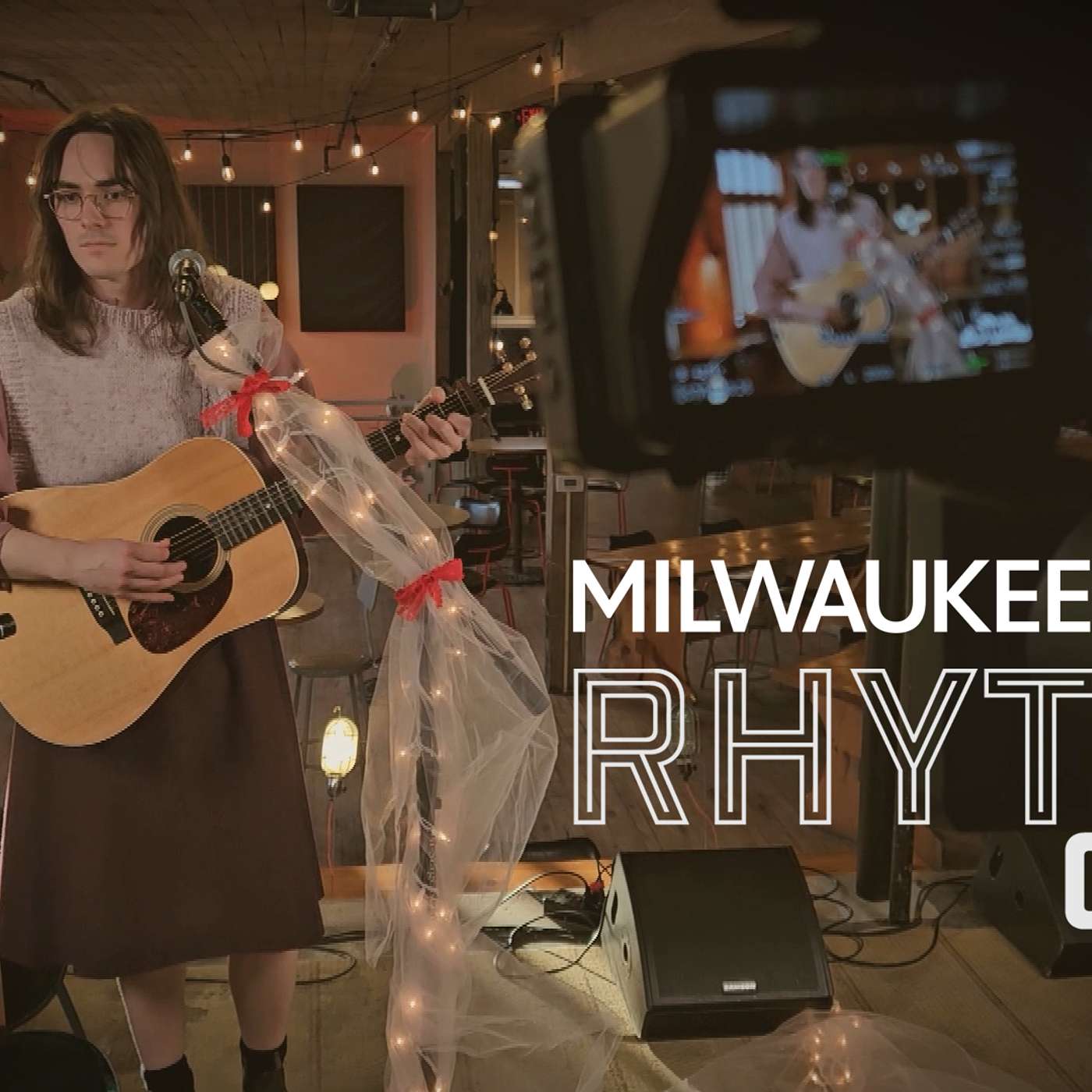 Maximiano | VOL53-Waveform Mountain