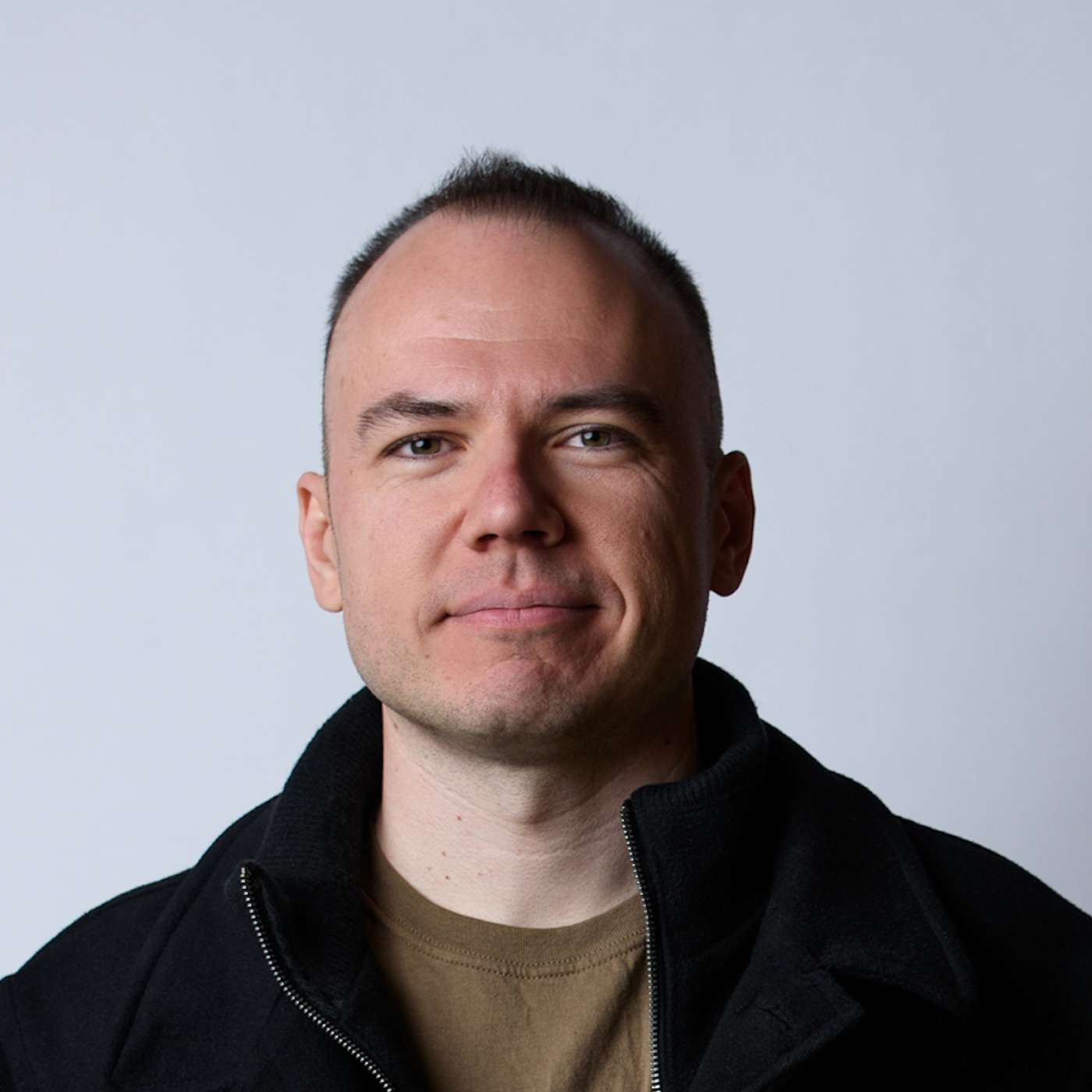 GIG with Mike Redman