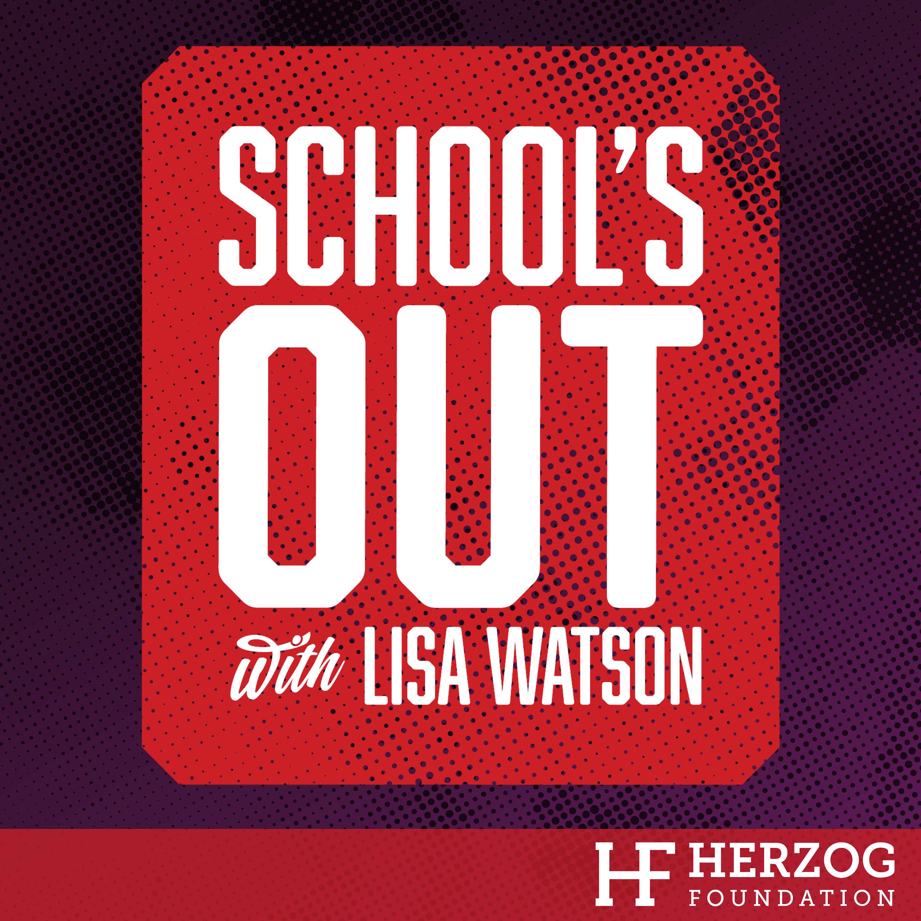 School\'s Out