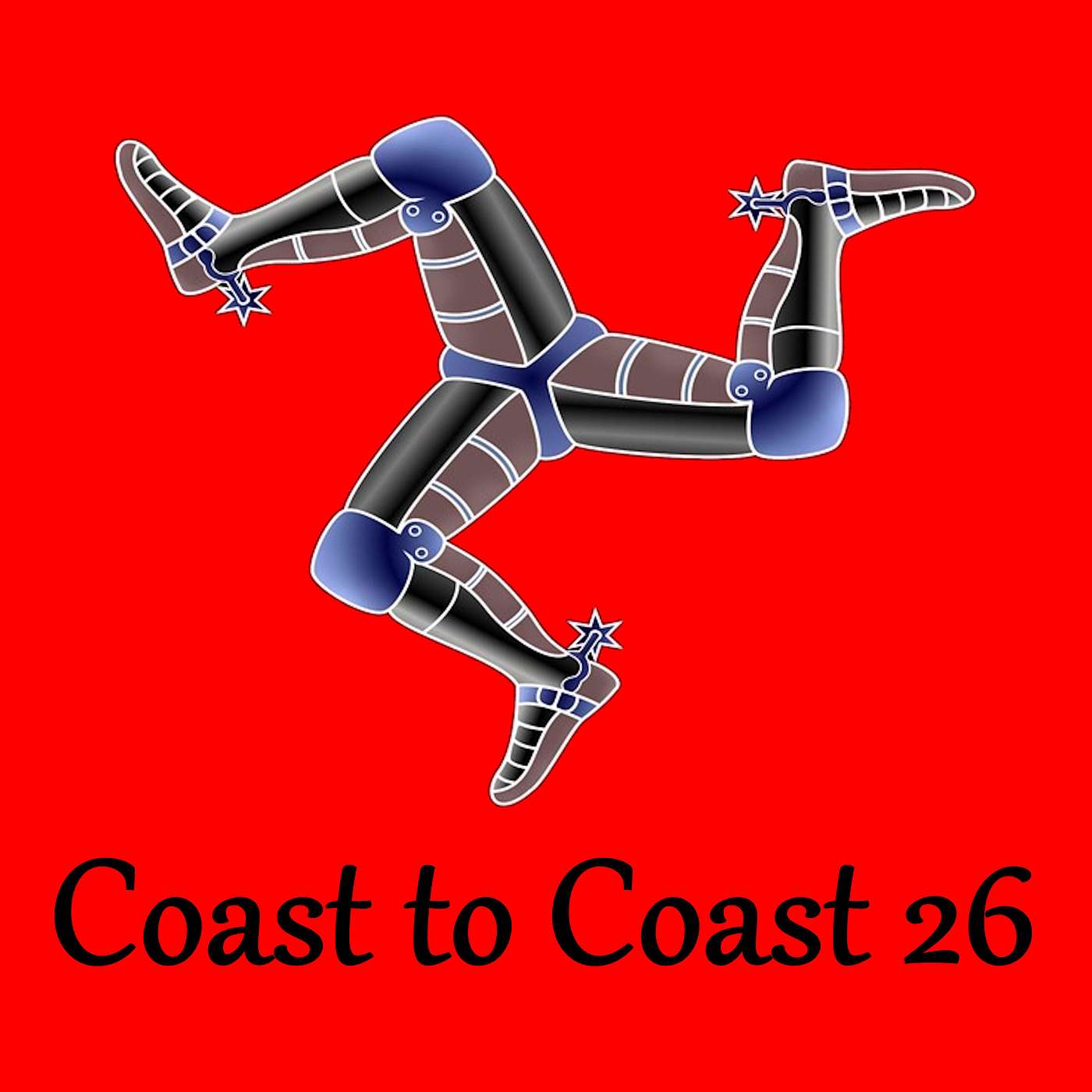 Manx Rover\'s Ramblings