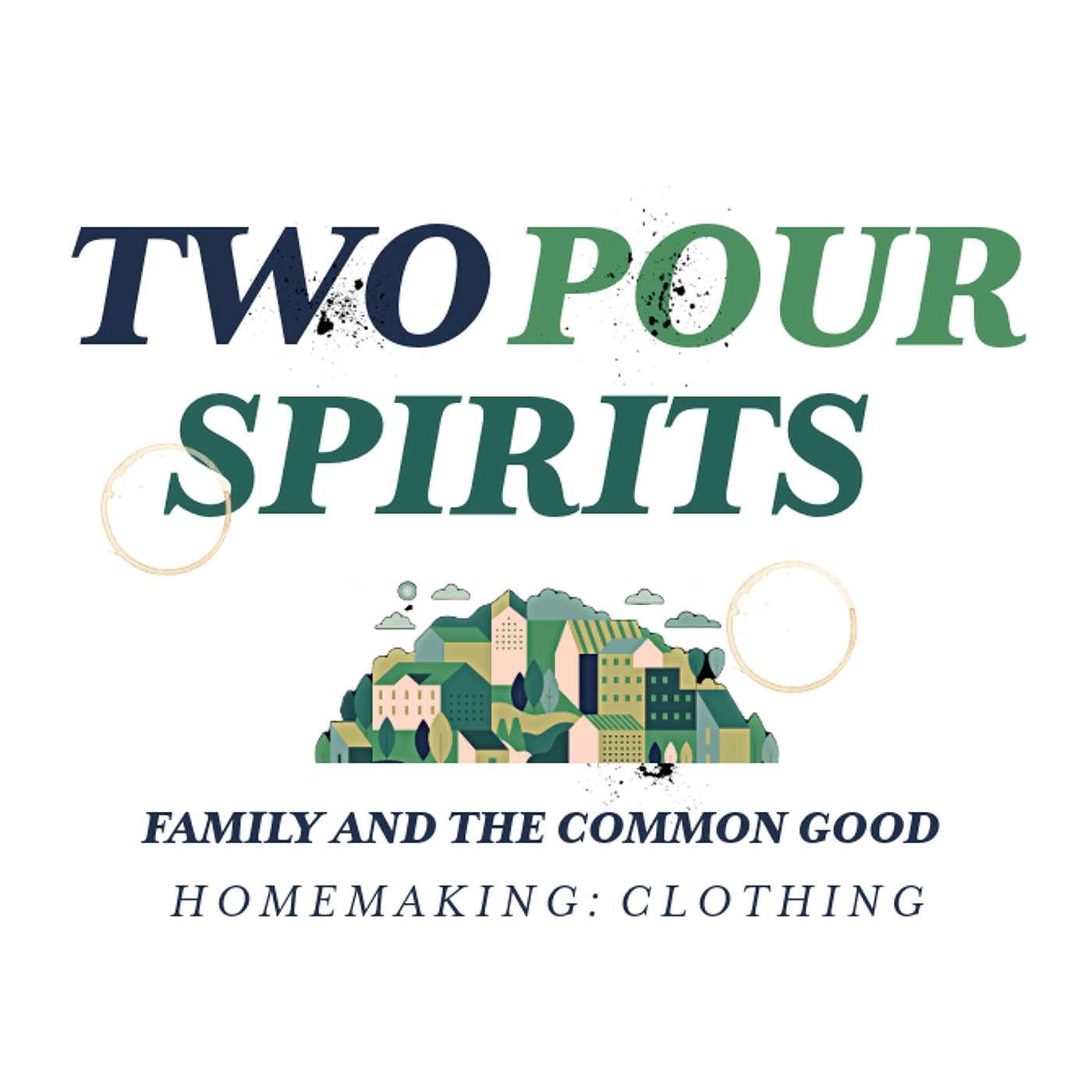 Two Pour Spirits