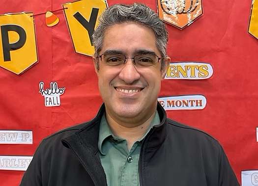 Shaday Agosto-Vasquez