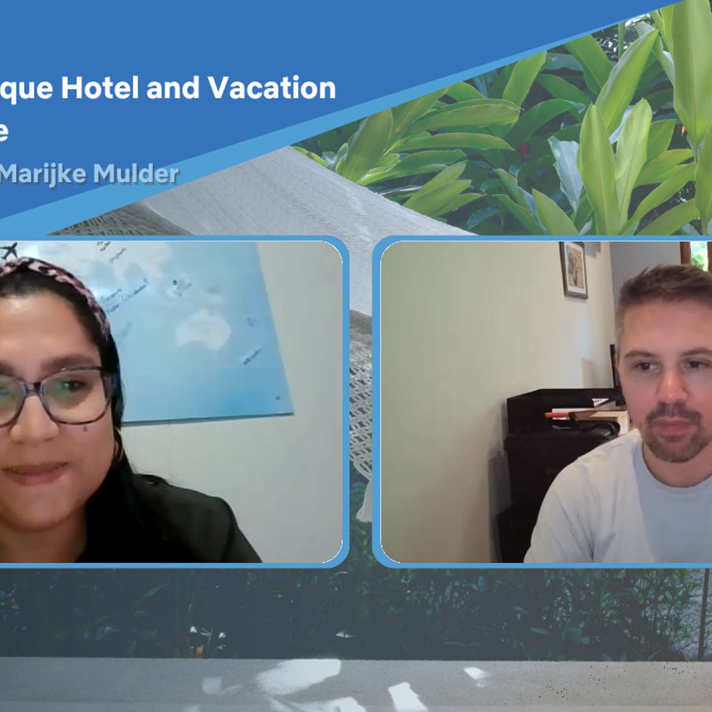 EP-126 Advice on investing in luxury rentals and hotels from one of the countries best General Manager