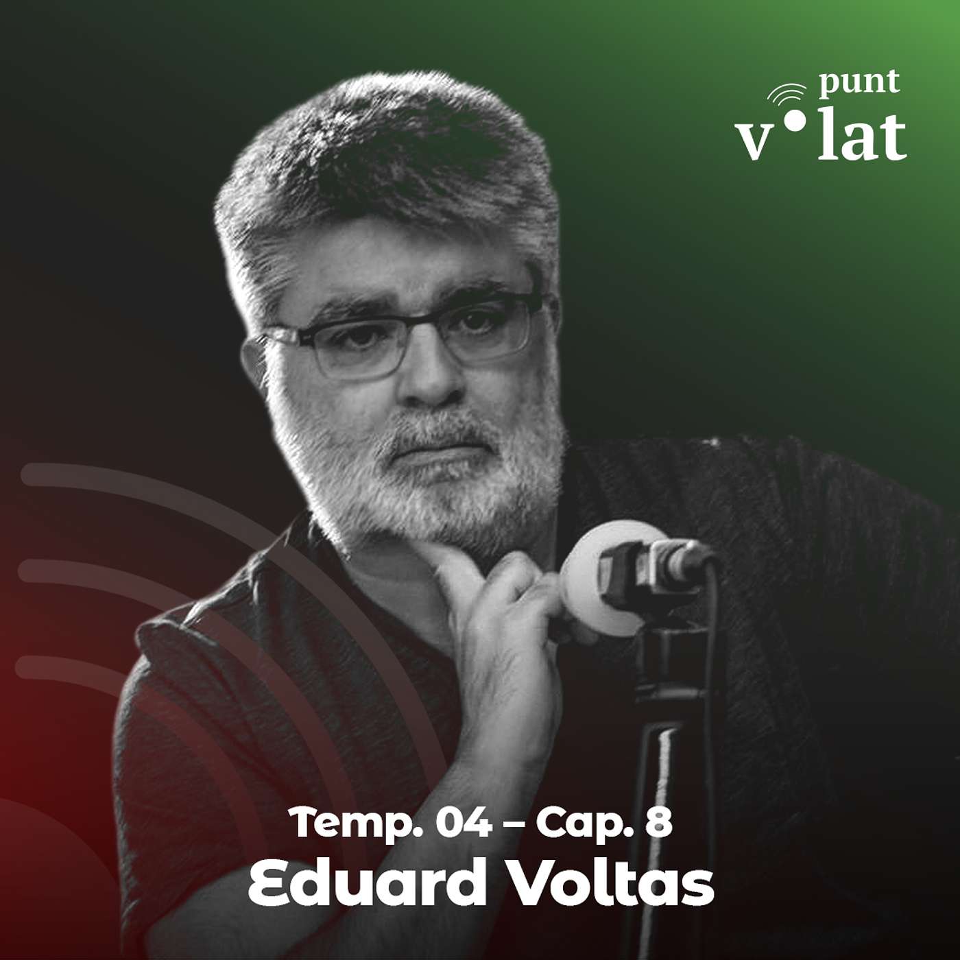 Punt volat