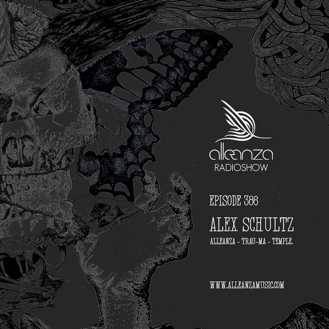 Episode 386 - Alex Schultz
