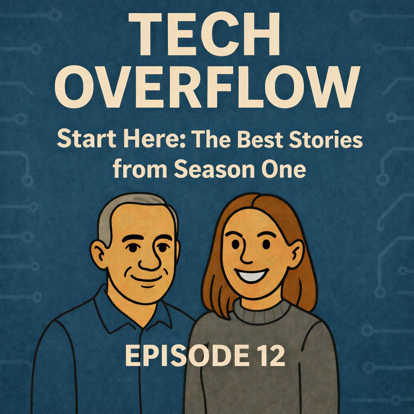 Start Here: The Best Stories from Season One