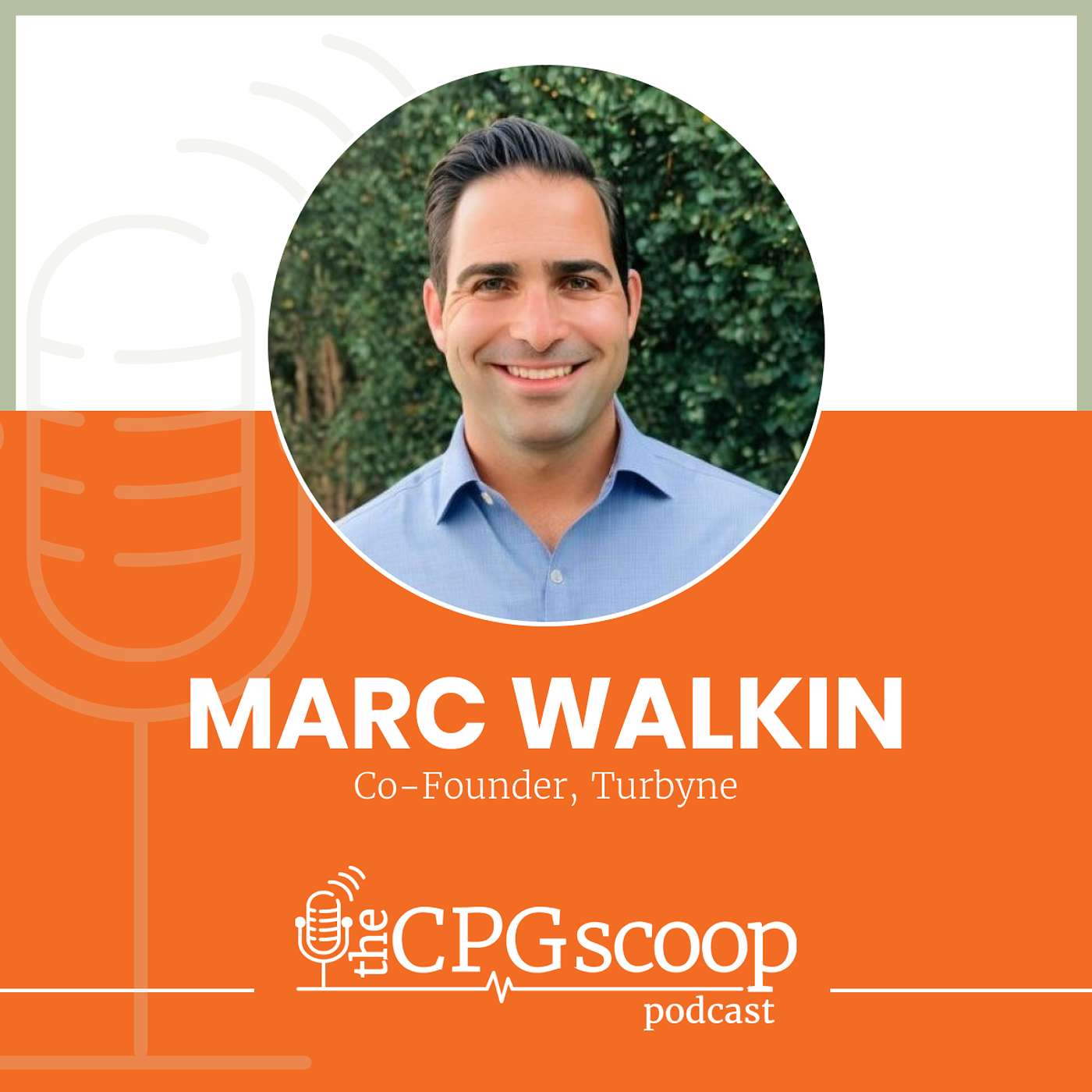 Marc Walkin: Co-Founder, Turbyne