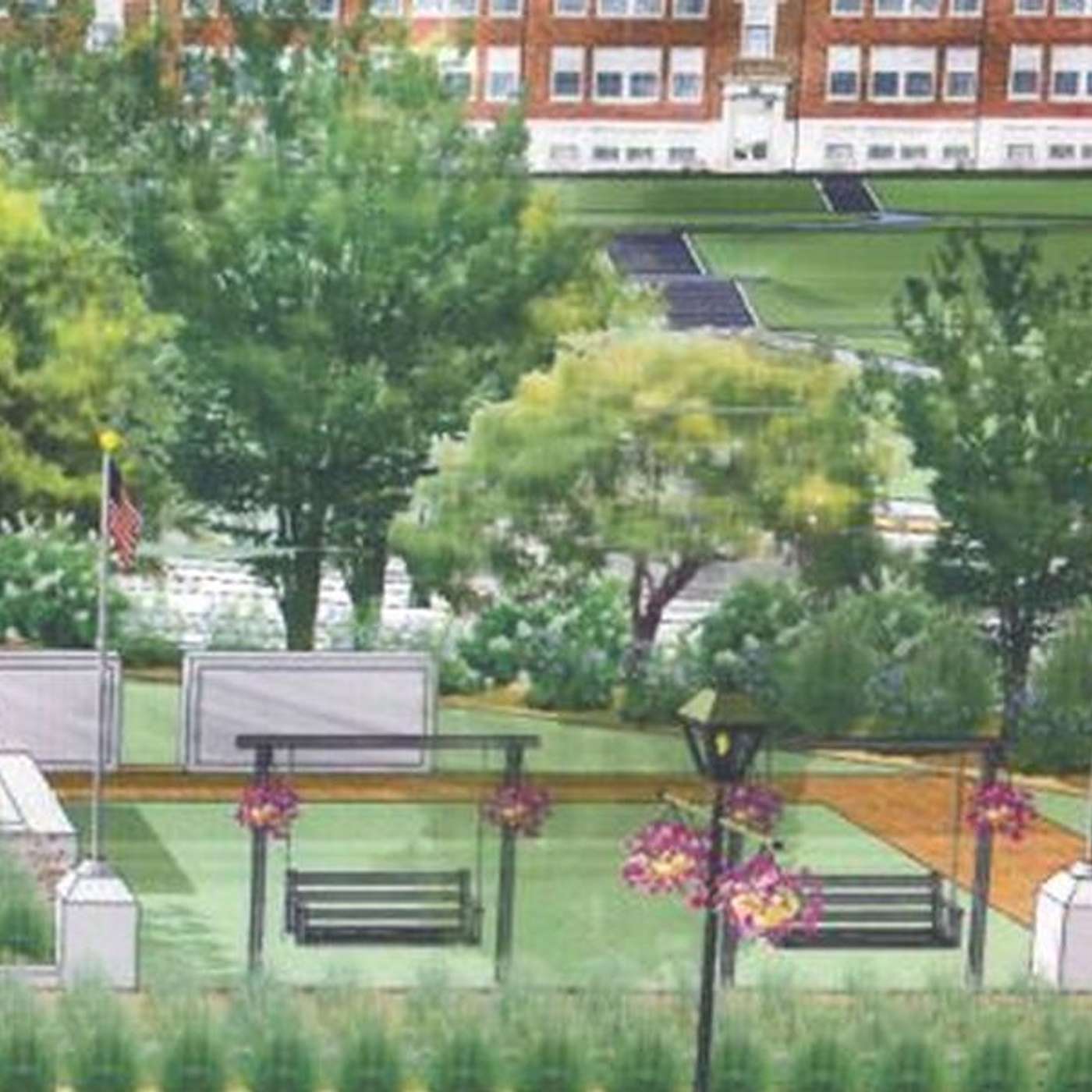 511 N. Broadway Development with City Manager Scott Brunka & Jim Cohen
