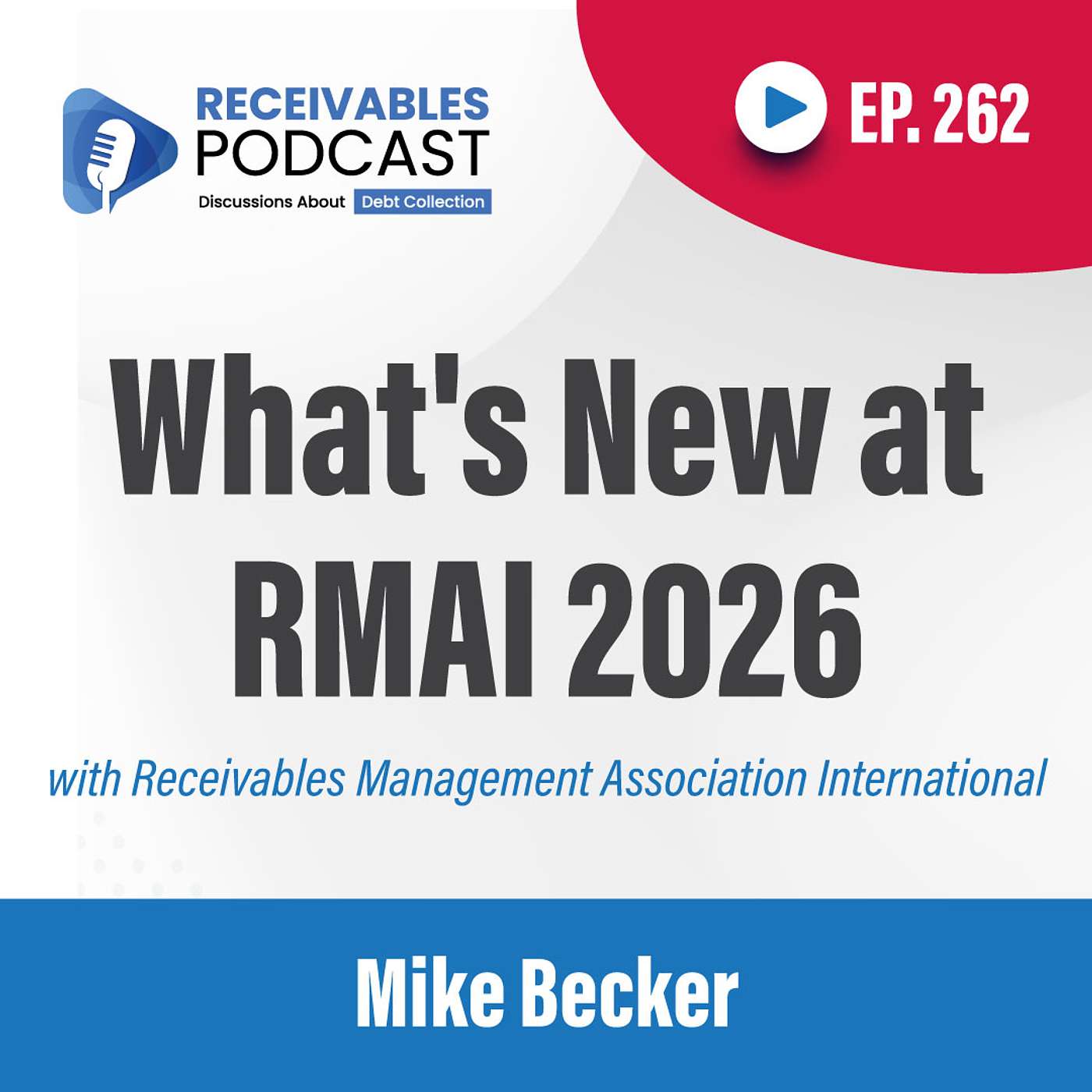 How to Prepare for the RMAI Conference and Maximize Your 2026 Meetings | Ep. 262