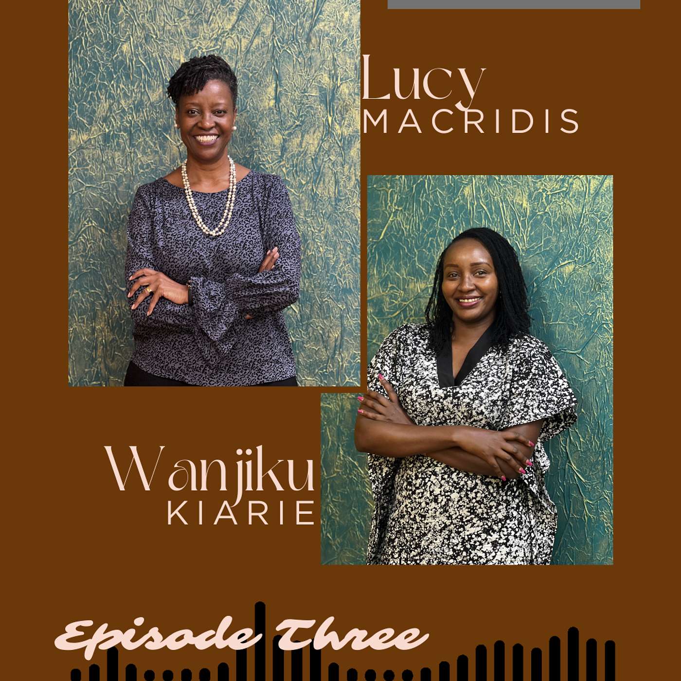 Setting Boundaries for Joyful Living episode artwork