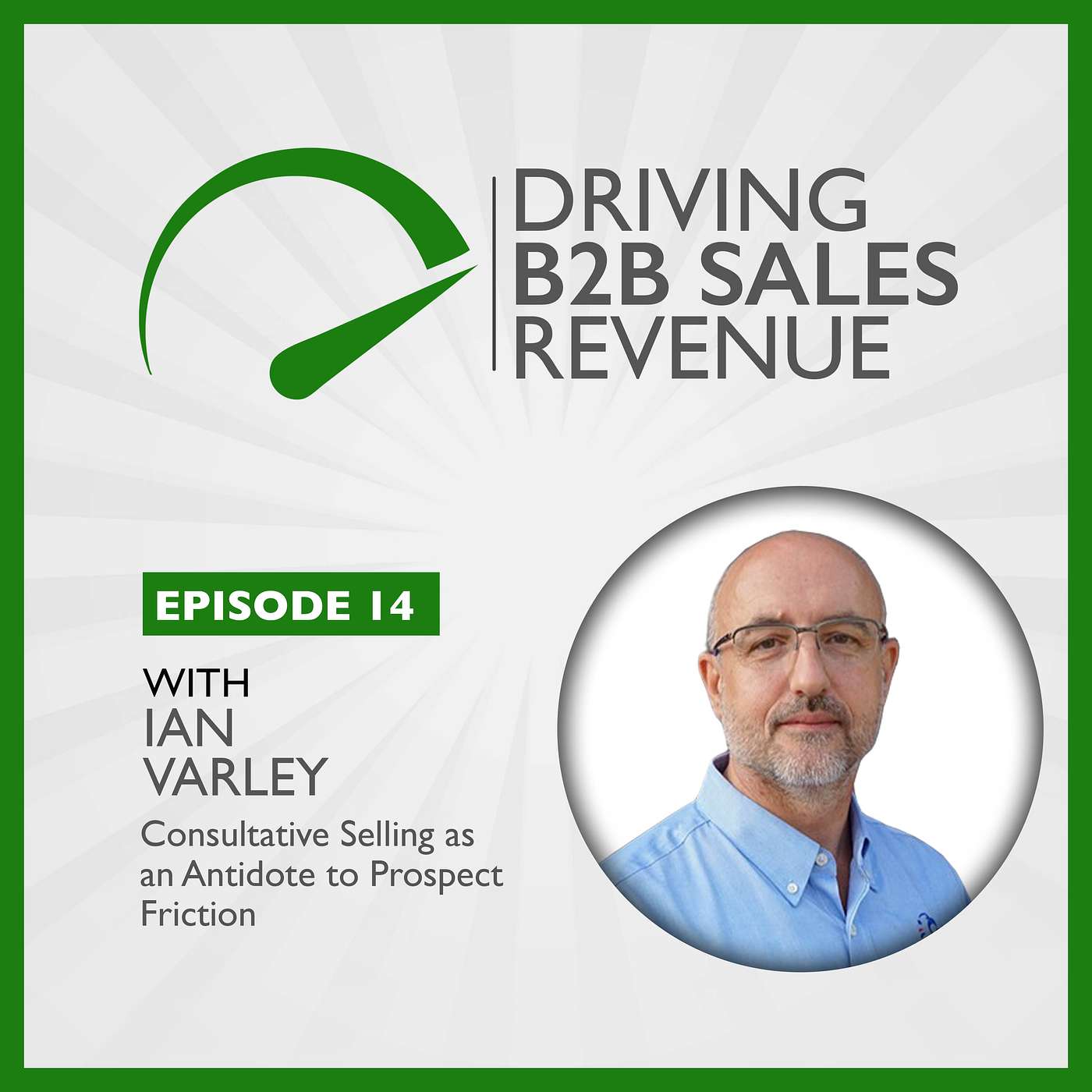 Driving B2B Sales Revenue