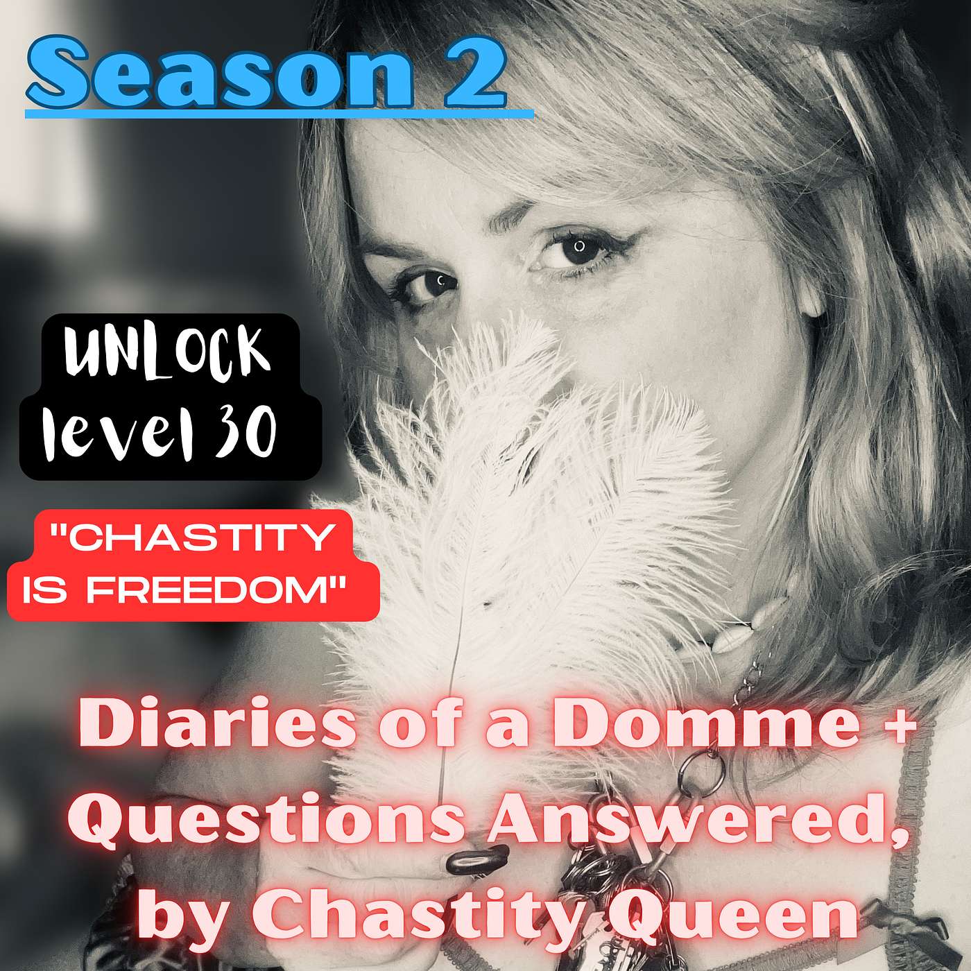 Miserable Men + Exploring the Journey Towards Submissive Bliss UNLOCK Level 30