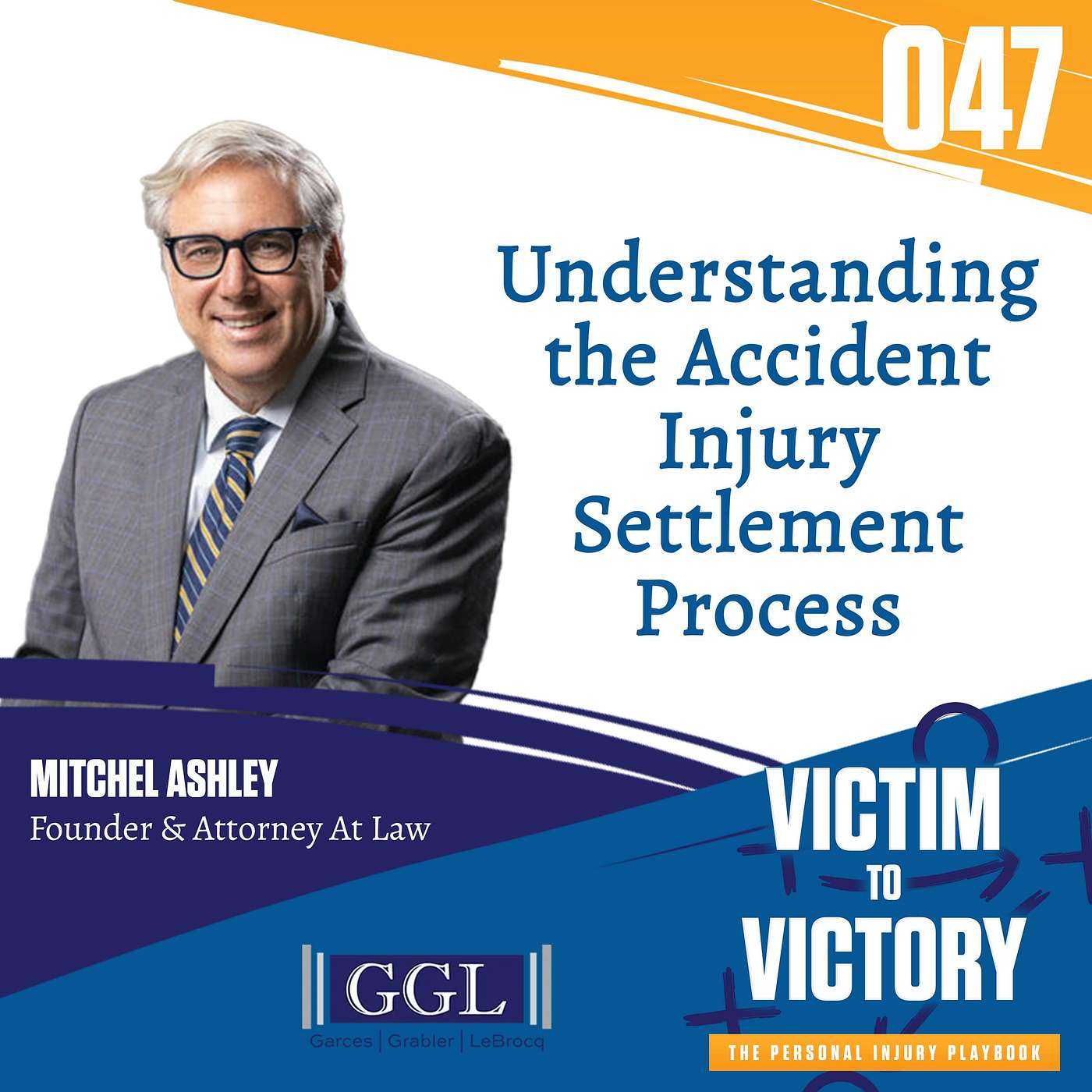 Victim to Victory: Triumph Over Tragedy