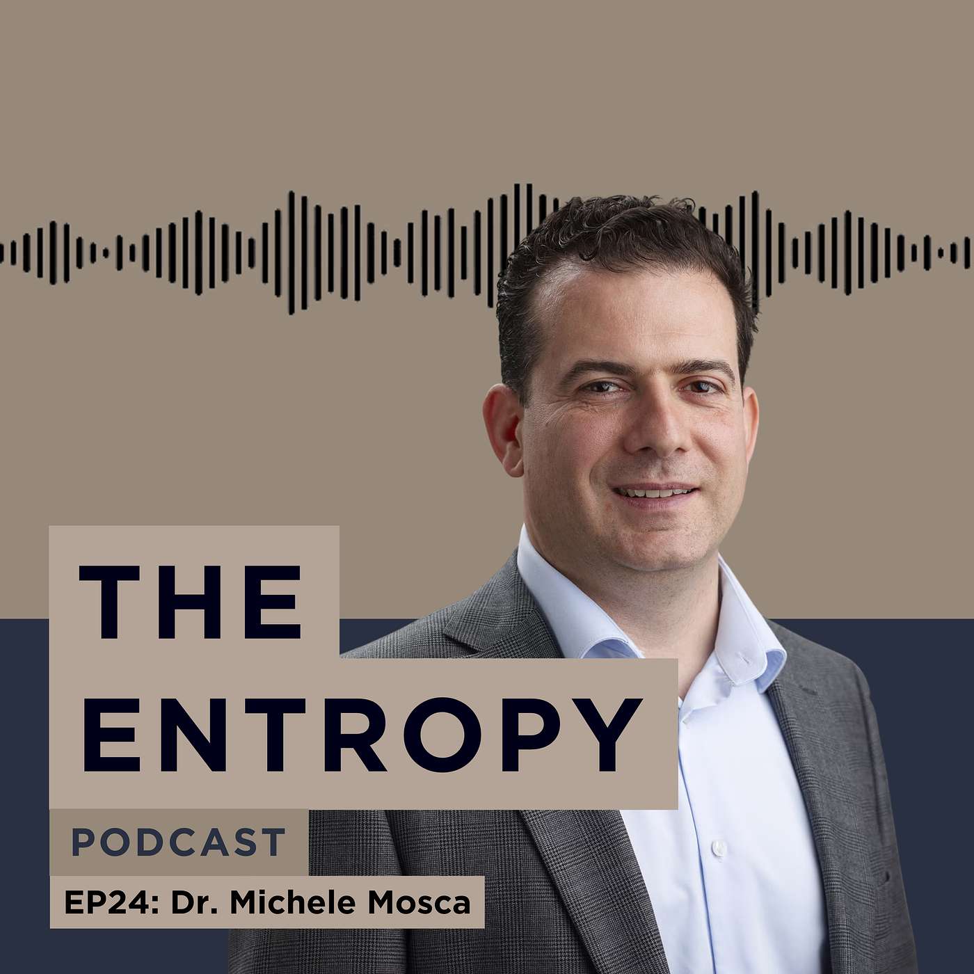 The Quantum Threat and Opportunity with Dr. Michele Mosca