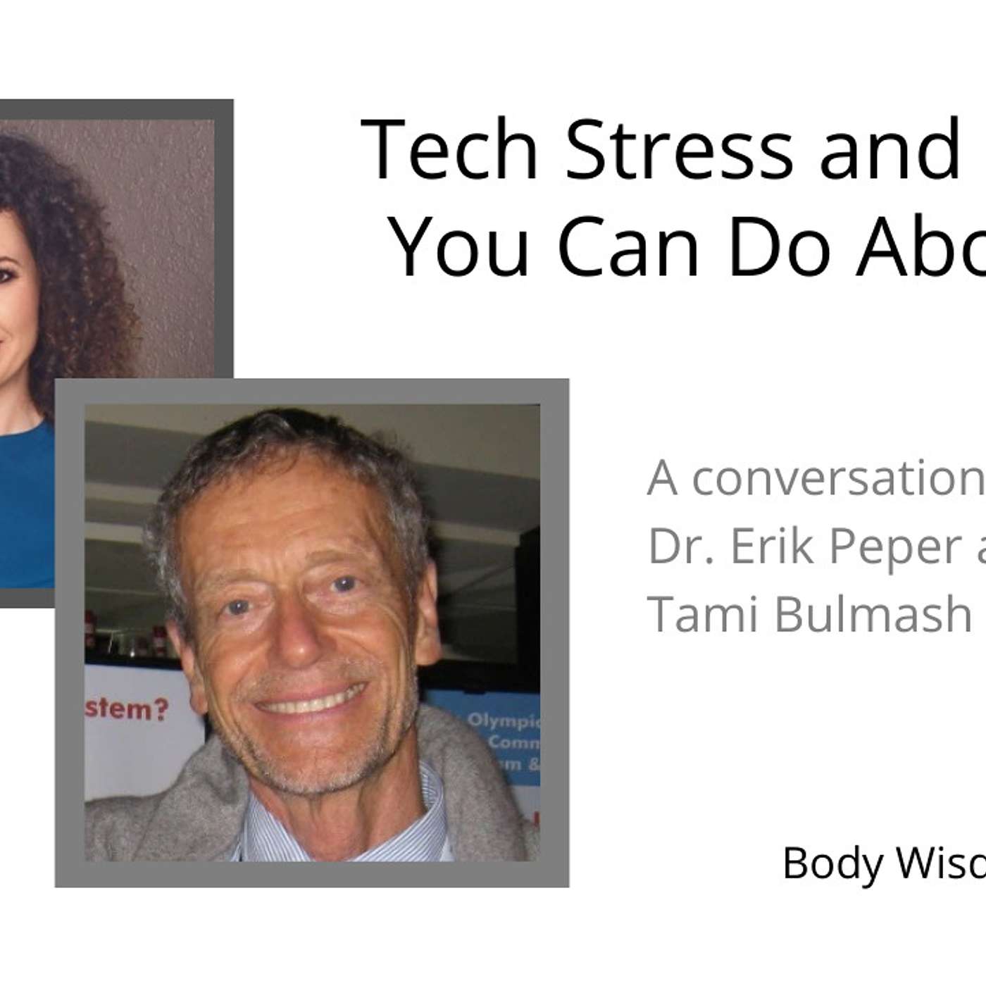 Body Wisdom Podcast